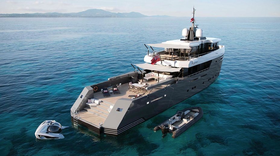 PROJECT FOX - live life to the maximum