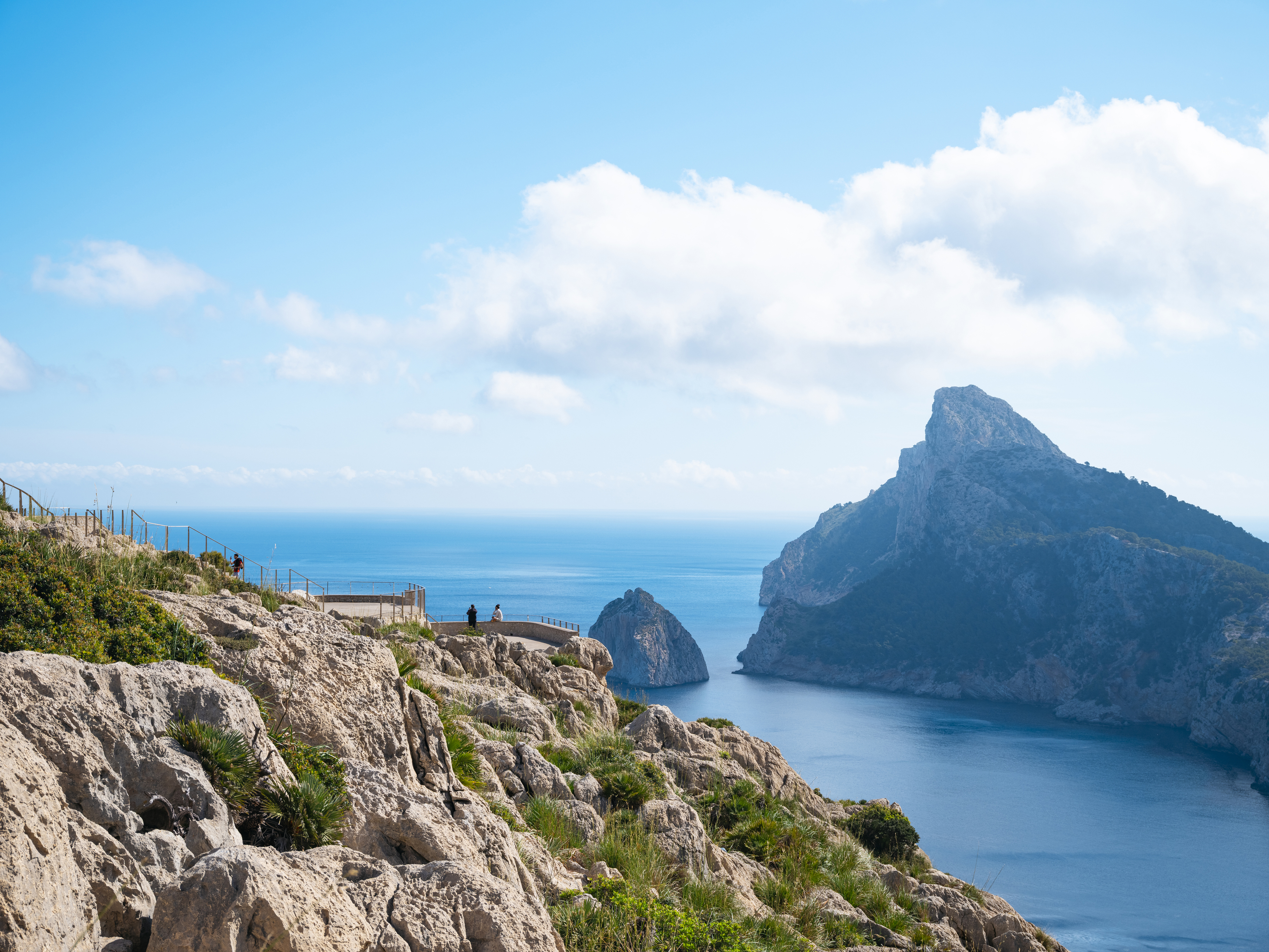 Pollensa Bay