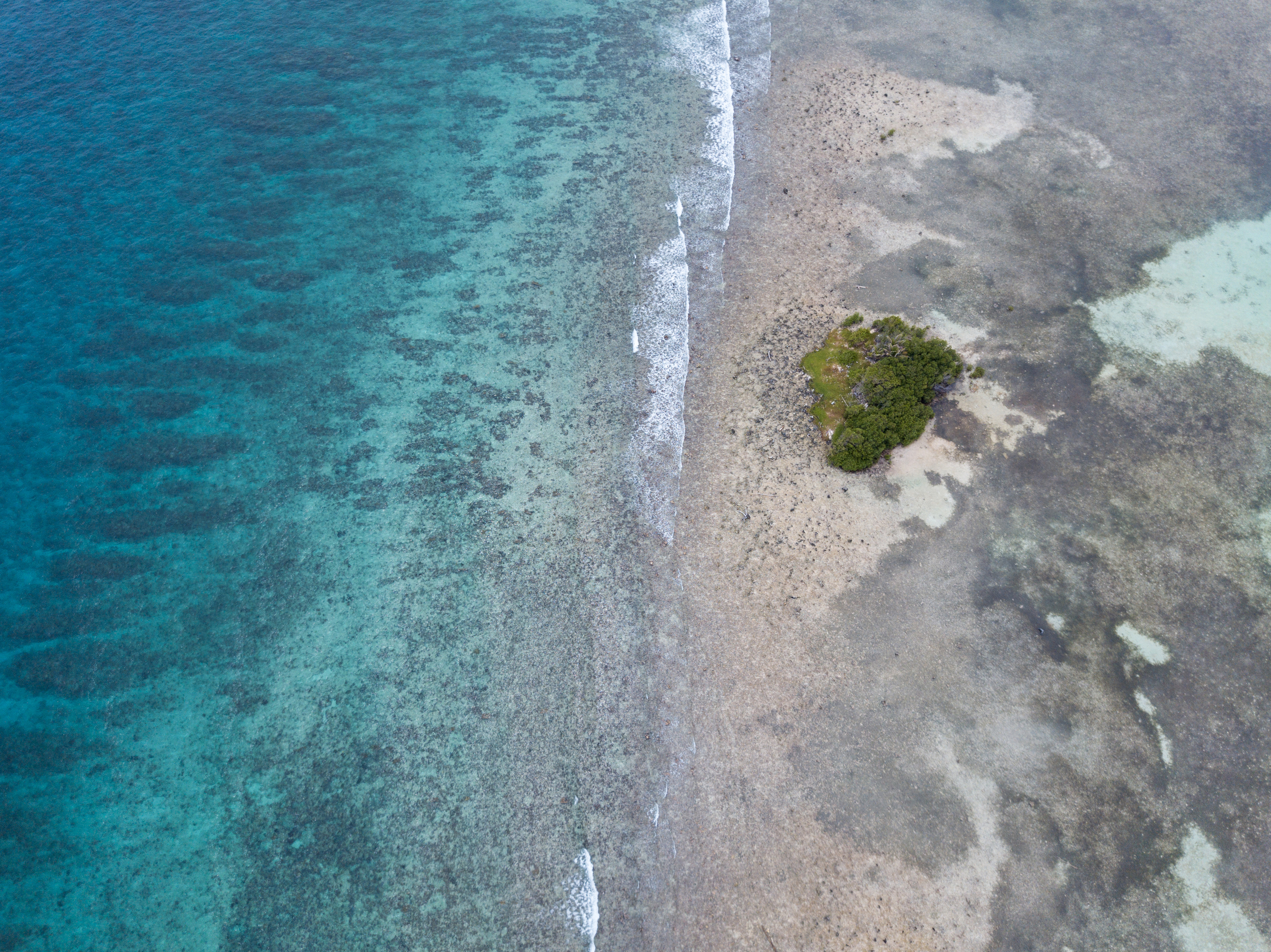 Turneffe Atoll Belize