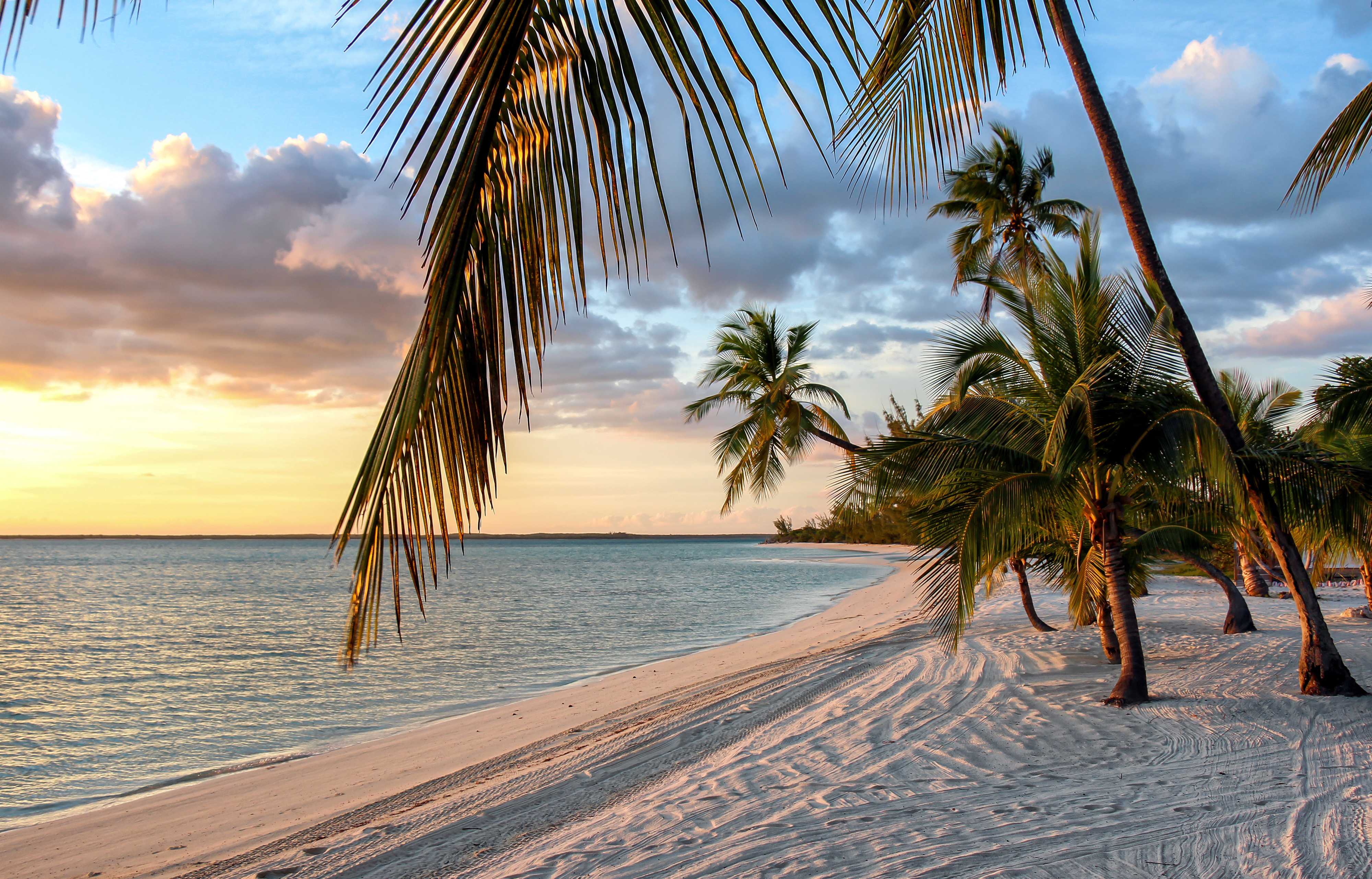 Andros Bahamas