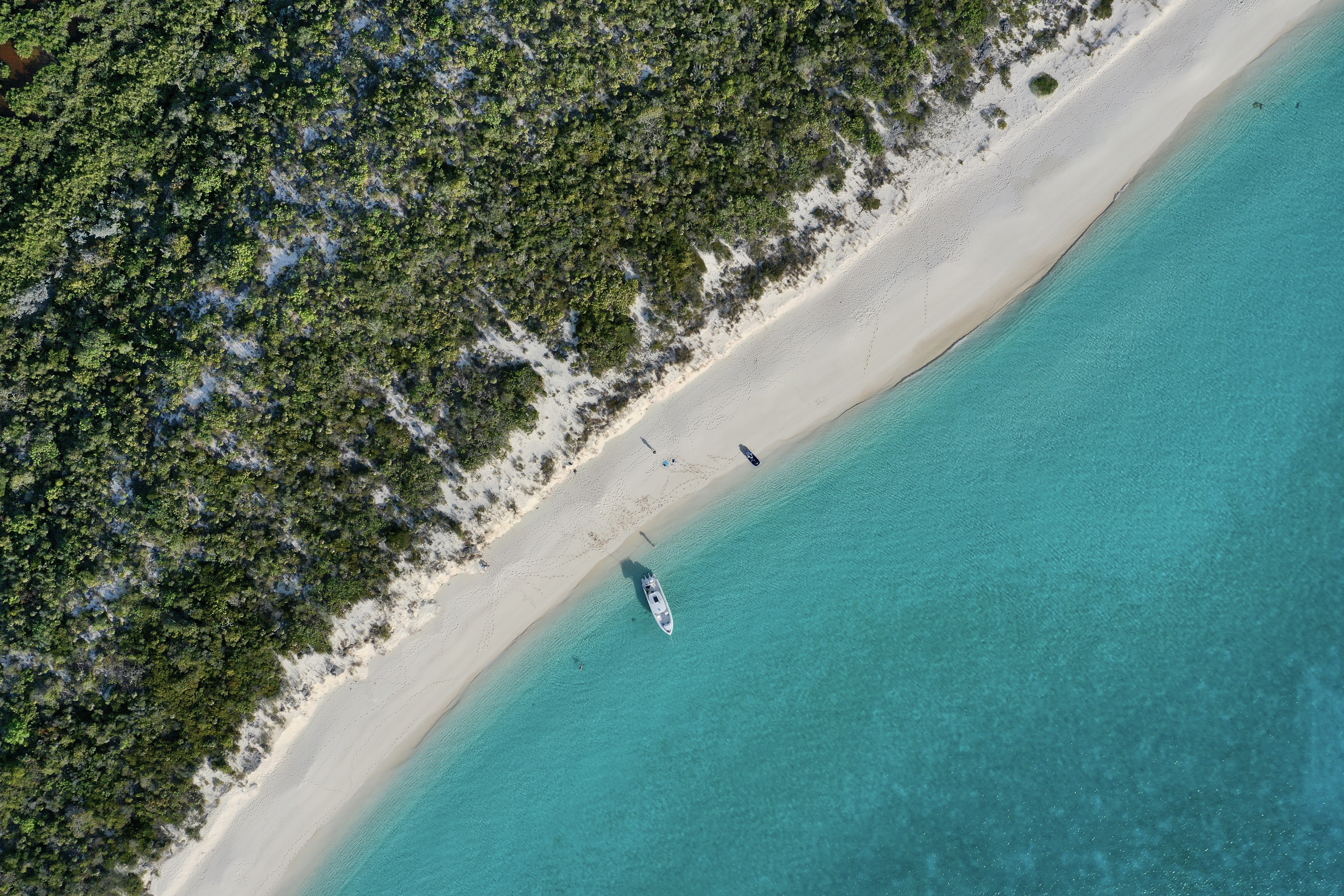 The Bahamas