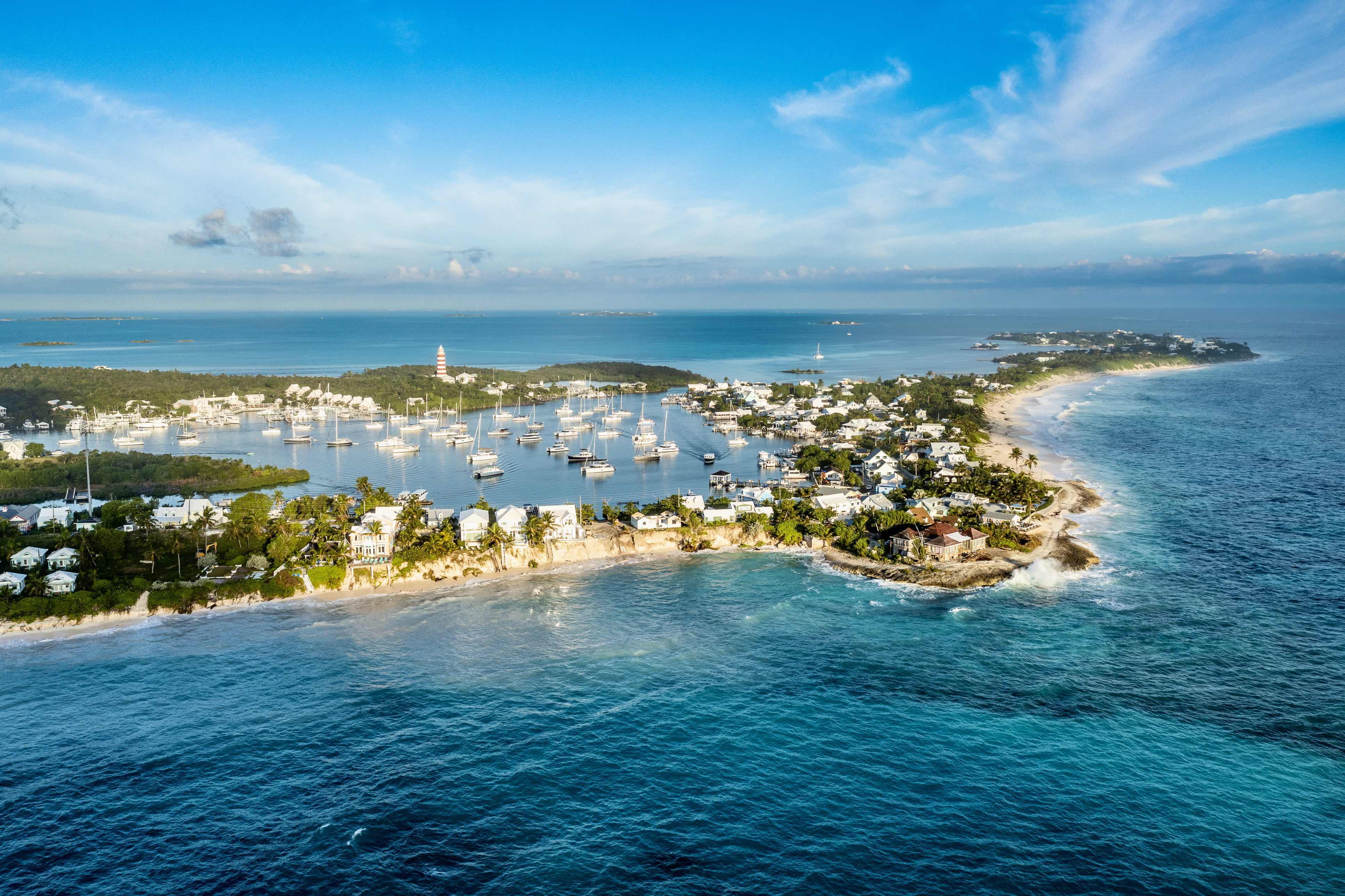 Abacos Bahamas