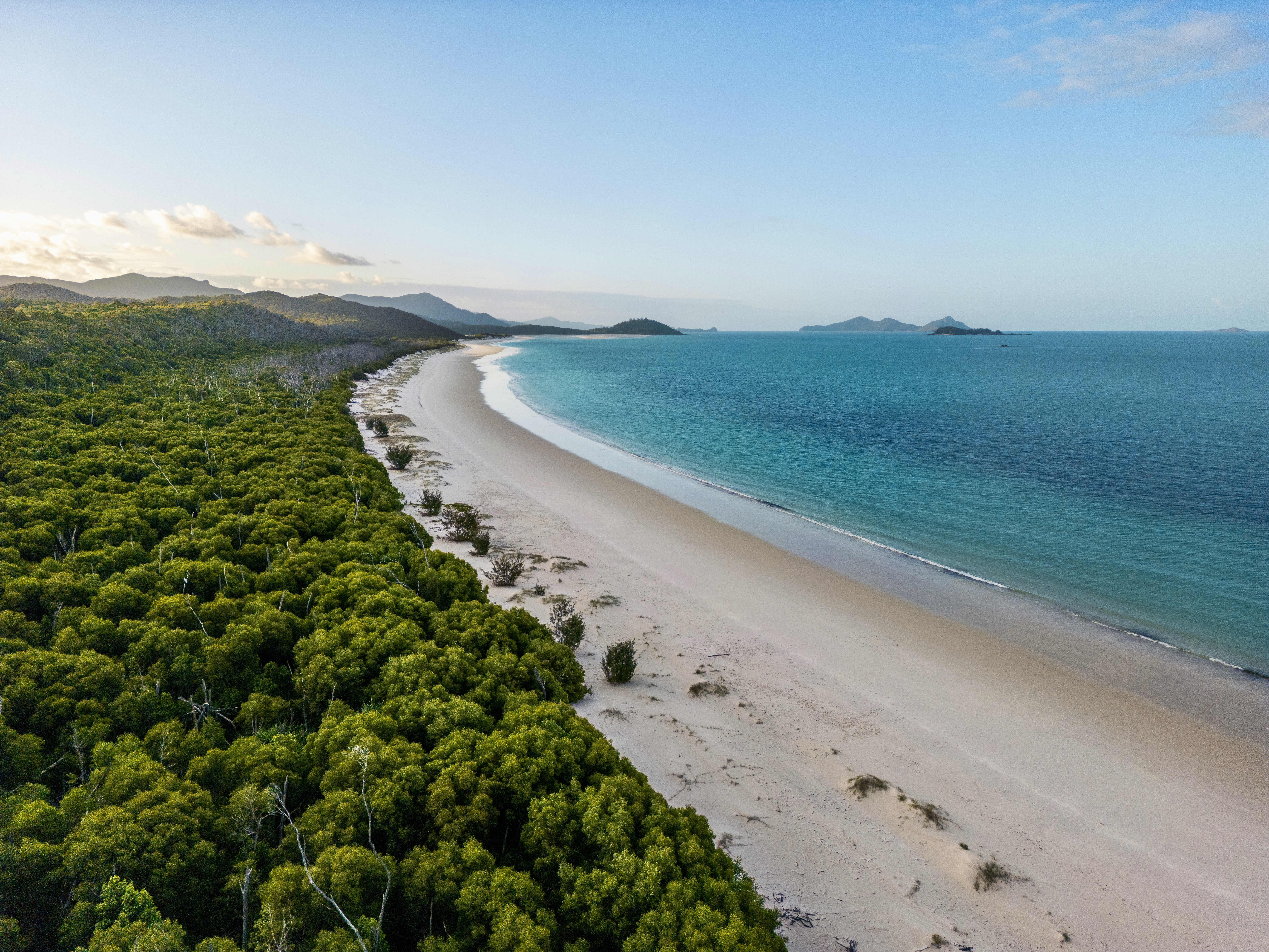 St Barth beach