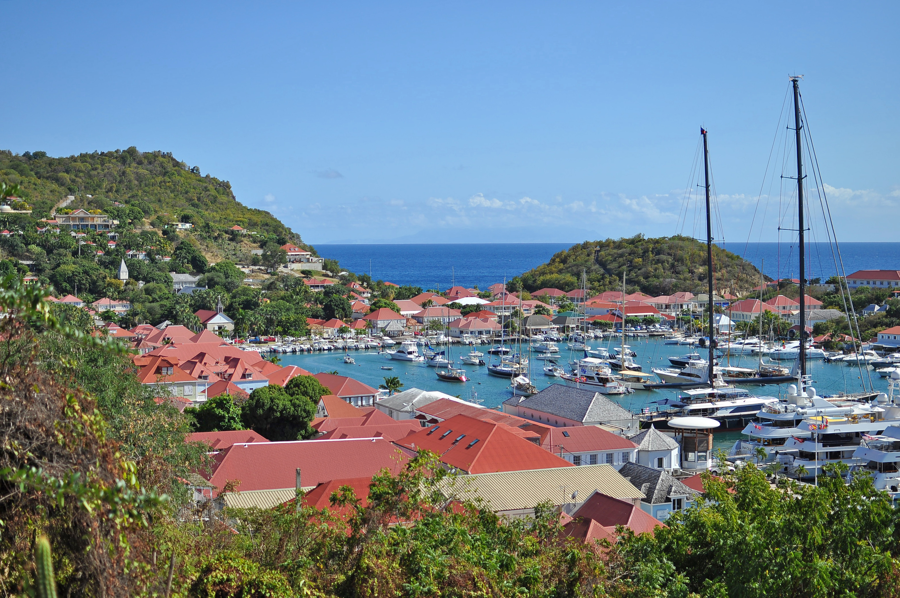 St Barth