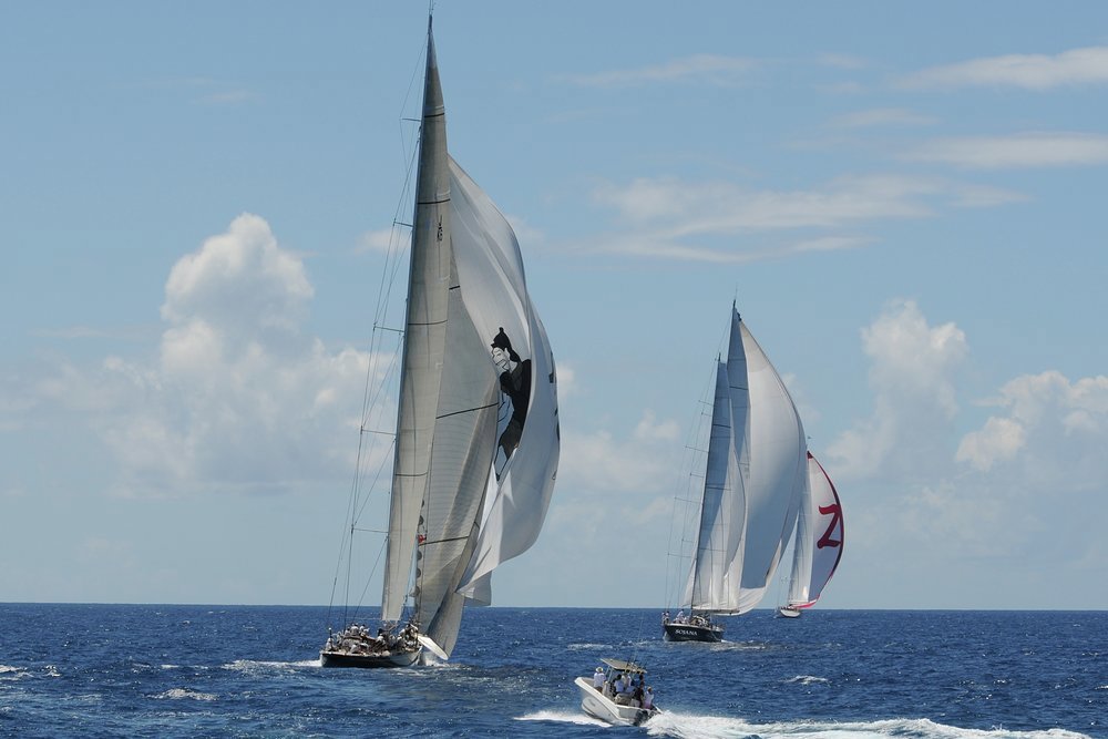 St Barth