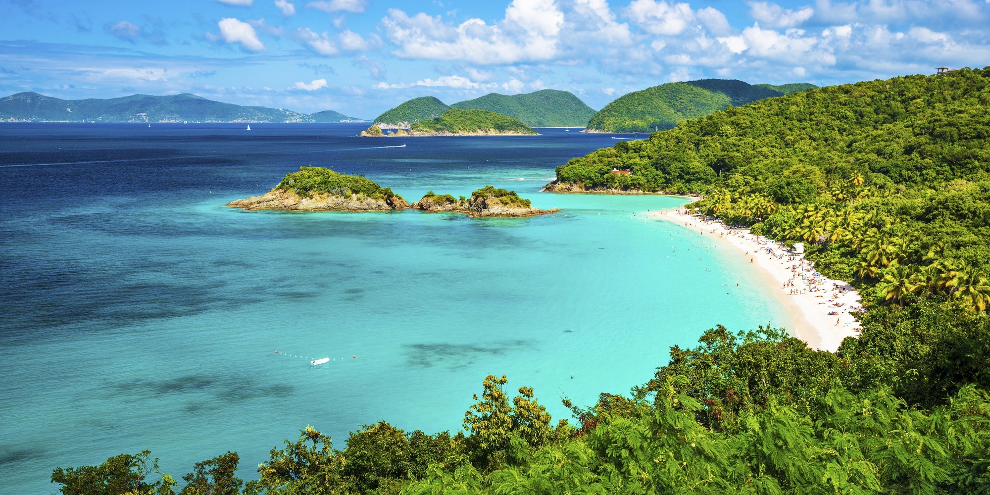 BVIs