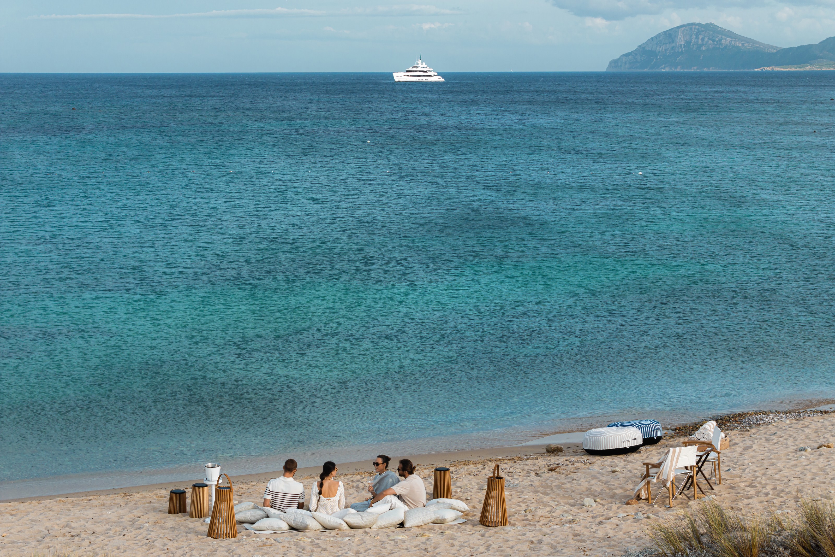 Sardinia