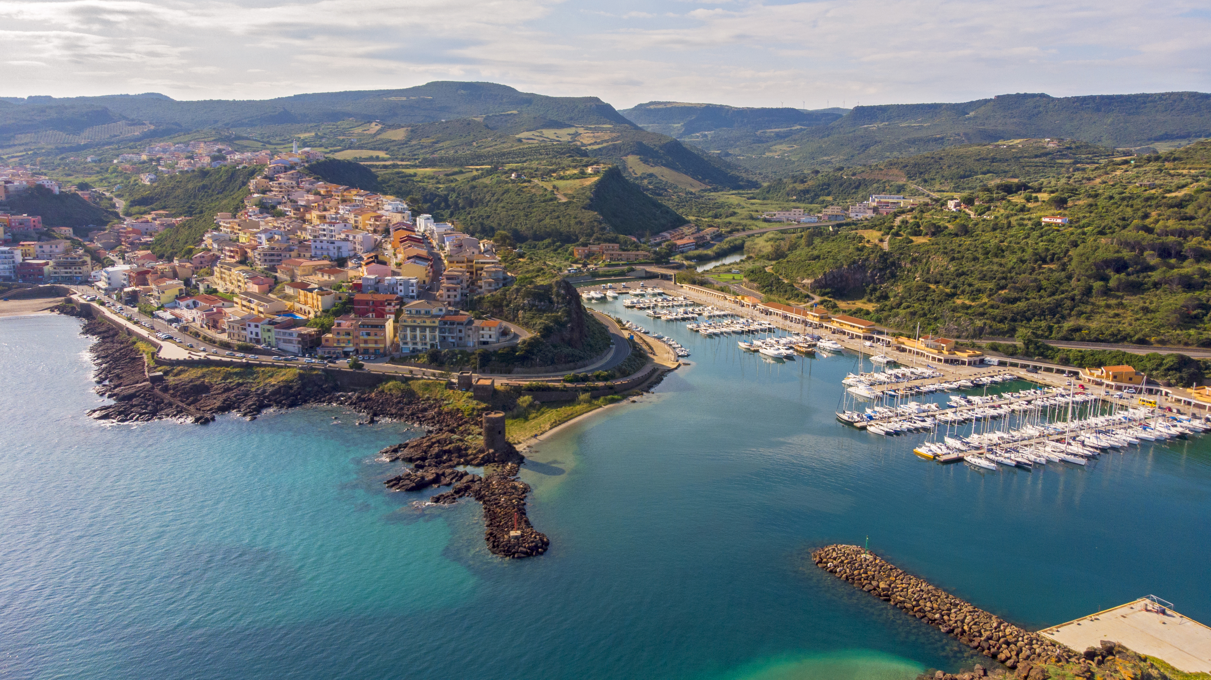 Sardinia