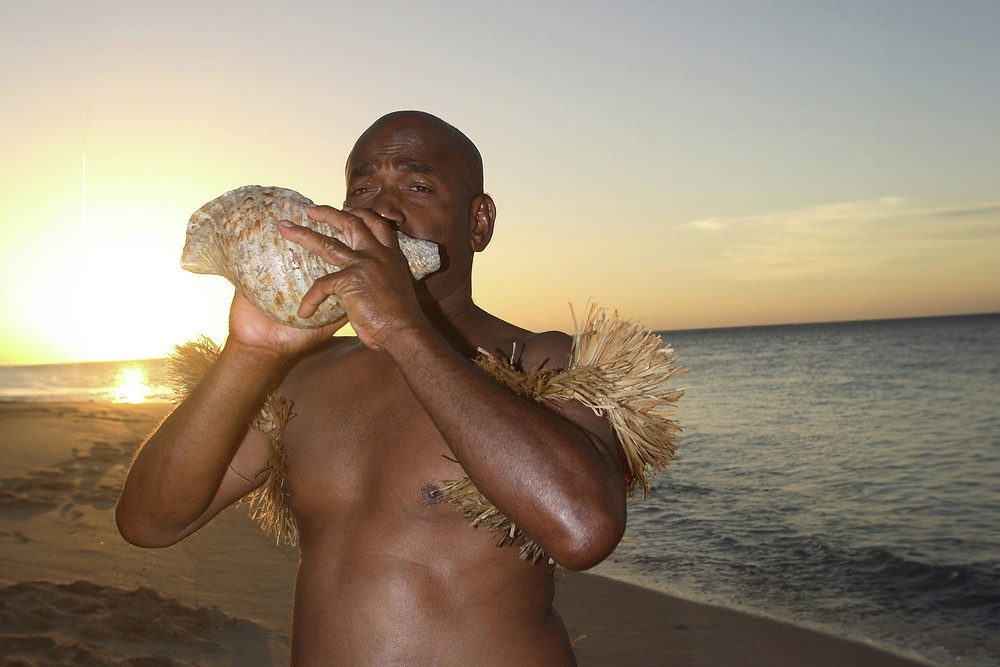 Make your wedding unique with Fijian cultural traditions