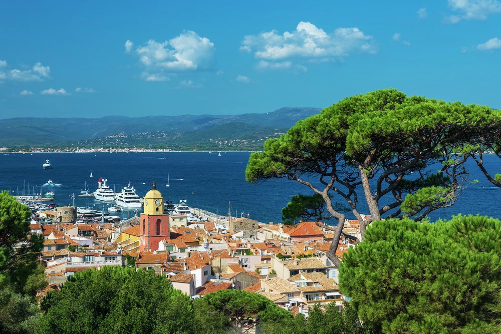 Saint-Tropez