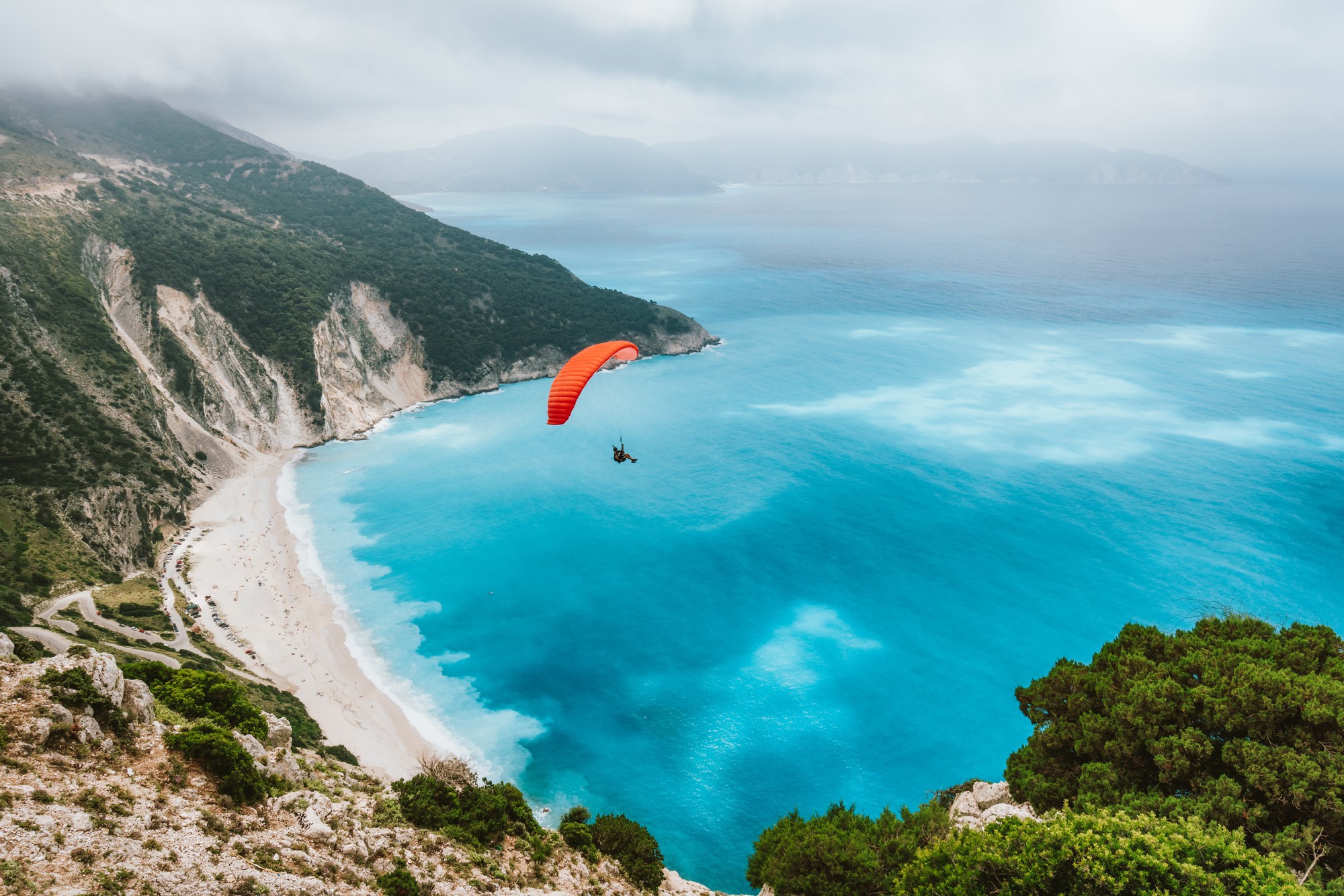 Kefalonia
