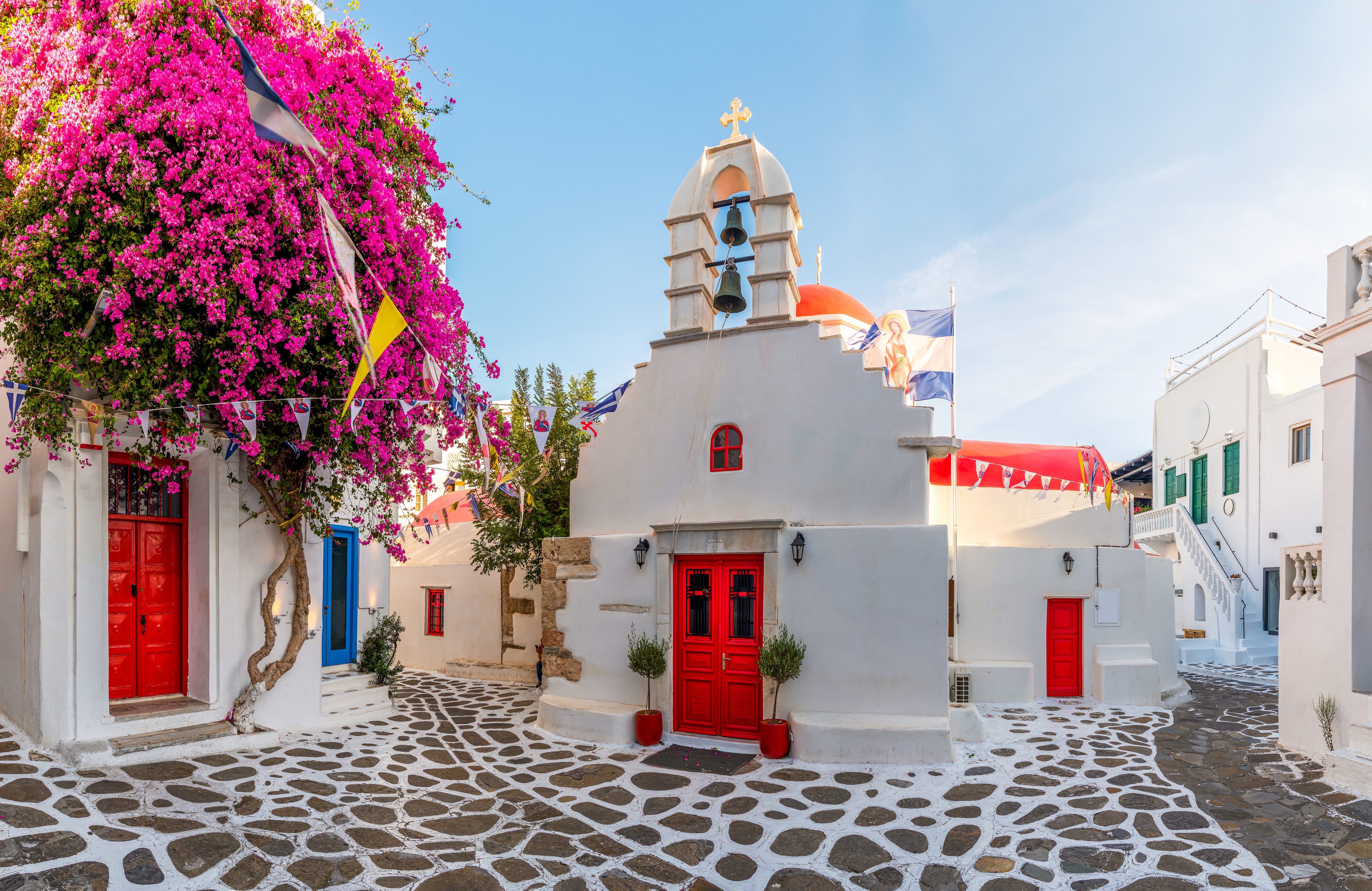 Mykonos