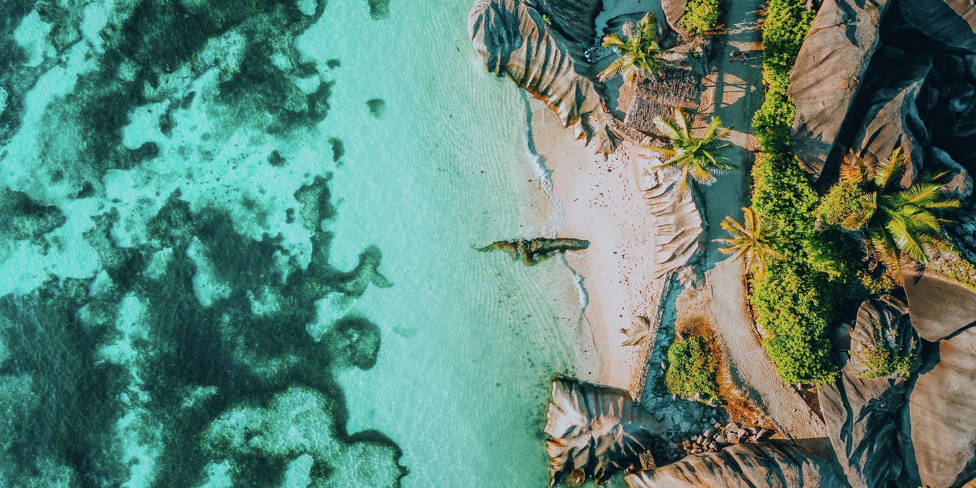Indian Ocean