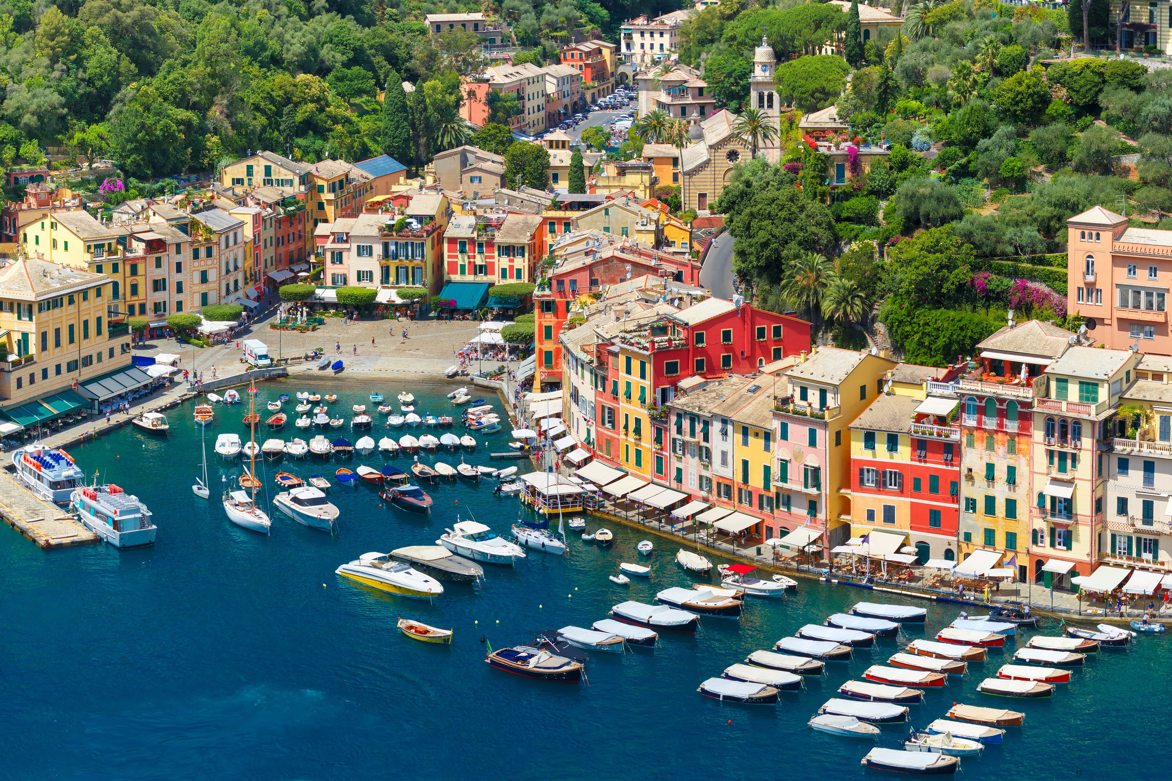 Portofino