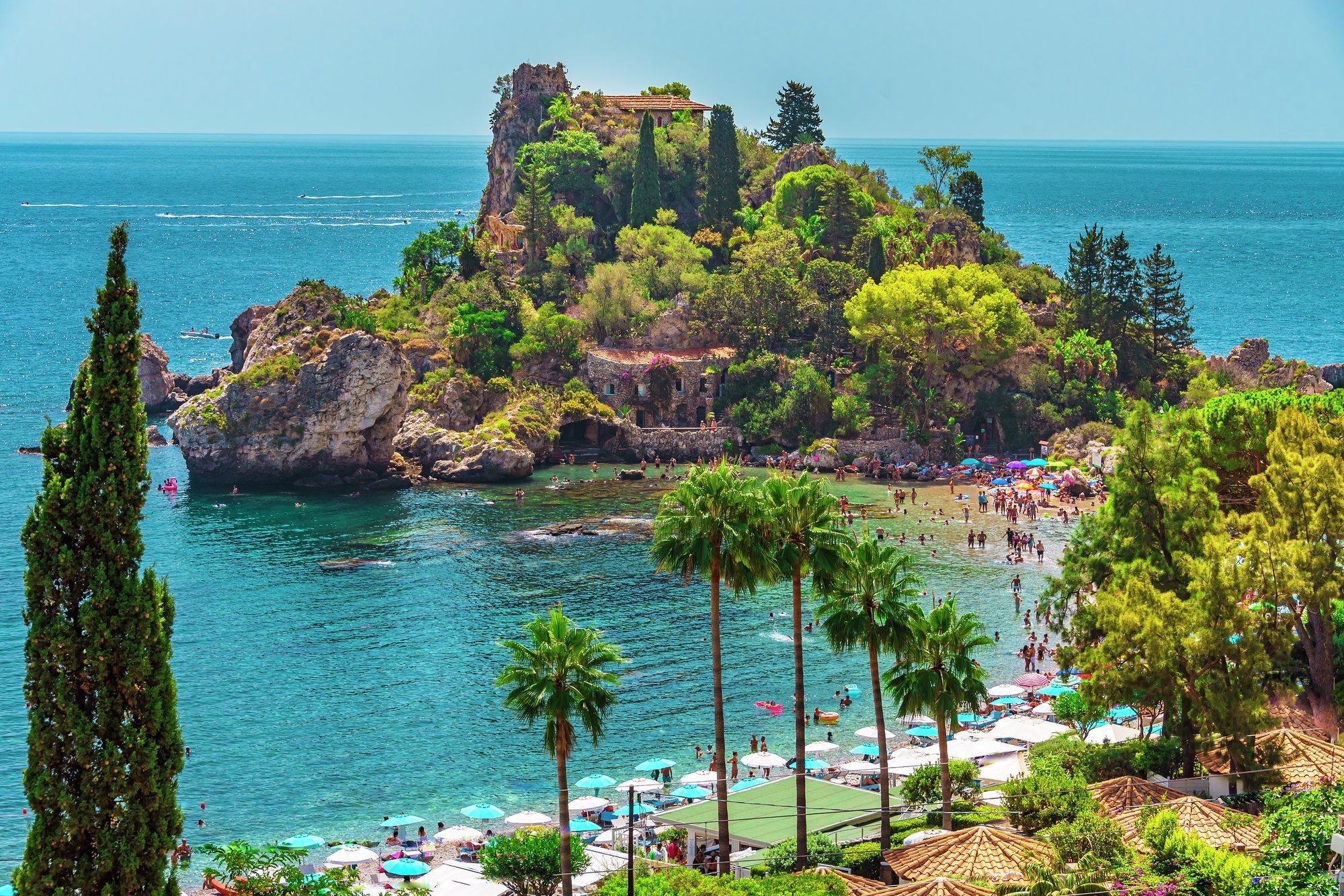 10 best beaches in Sicily