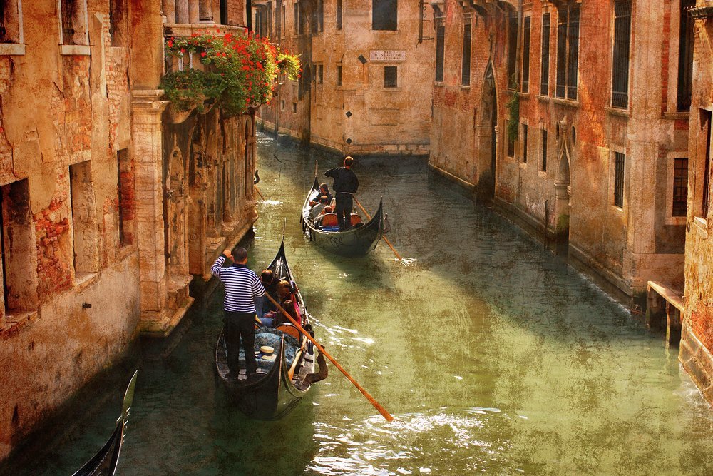 Start your visit to Croatia in Venice and you'll note its architectural influence all the way from Istria to Montenegro