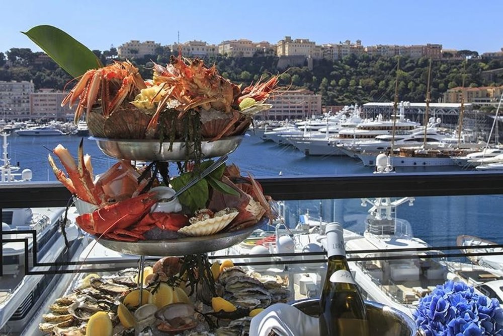Exceptional produce, glittering nightlife, black-card retail, you'll find it all here