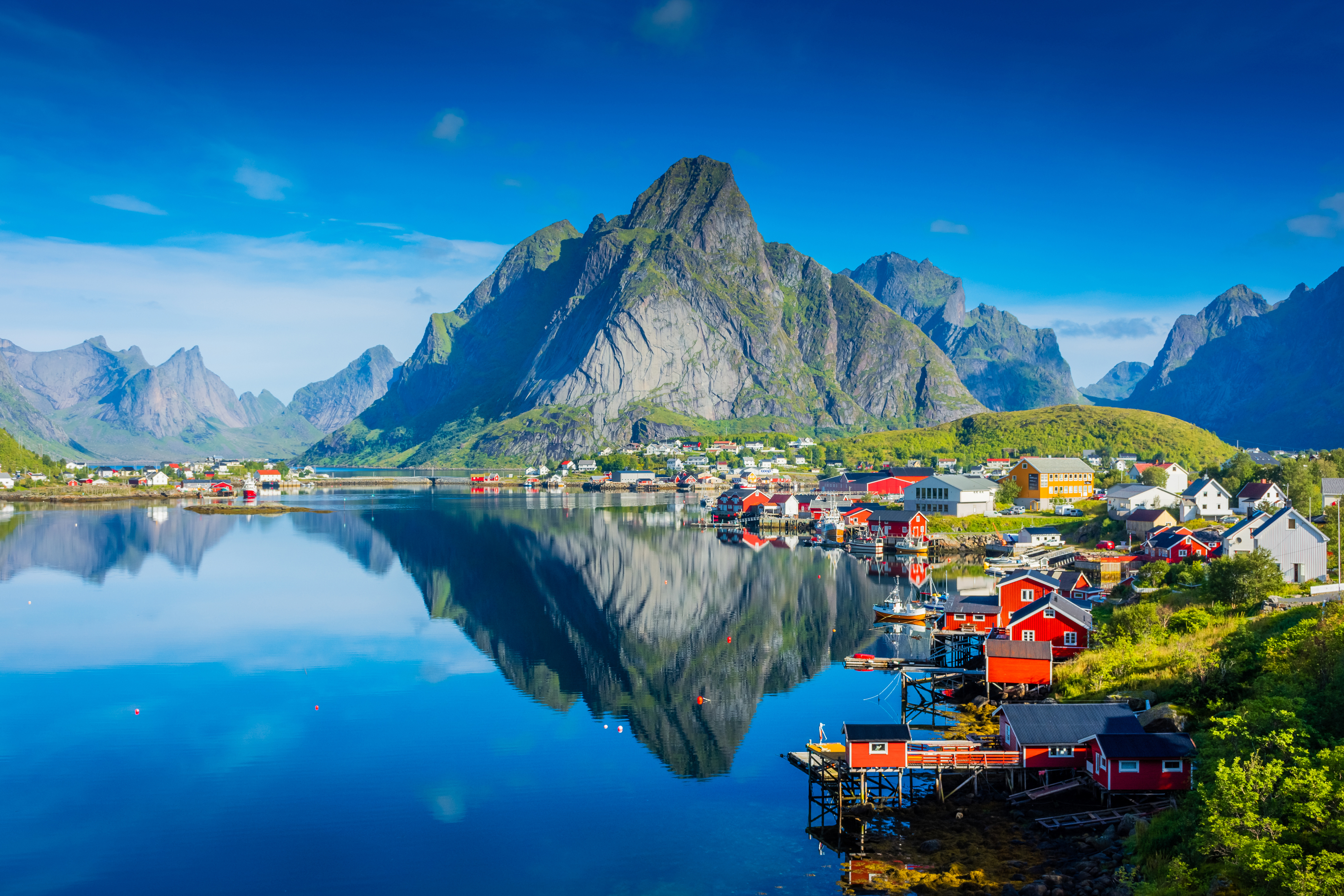 Norway Lofoten
