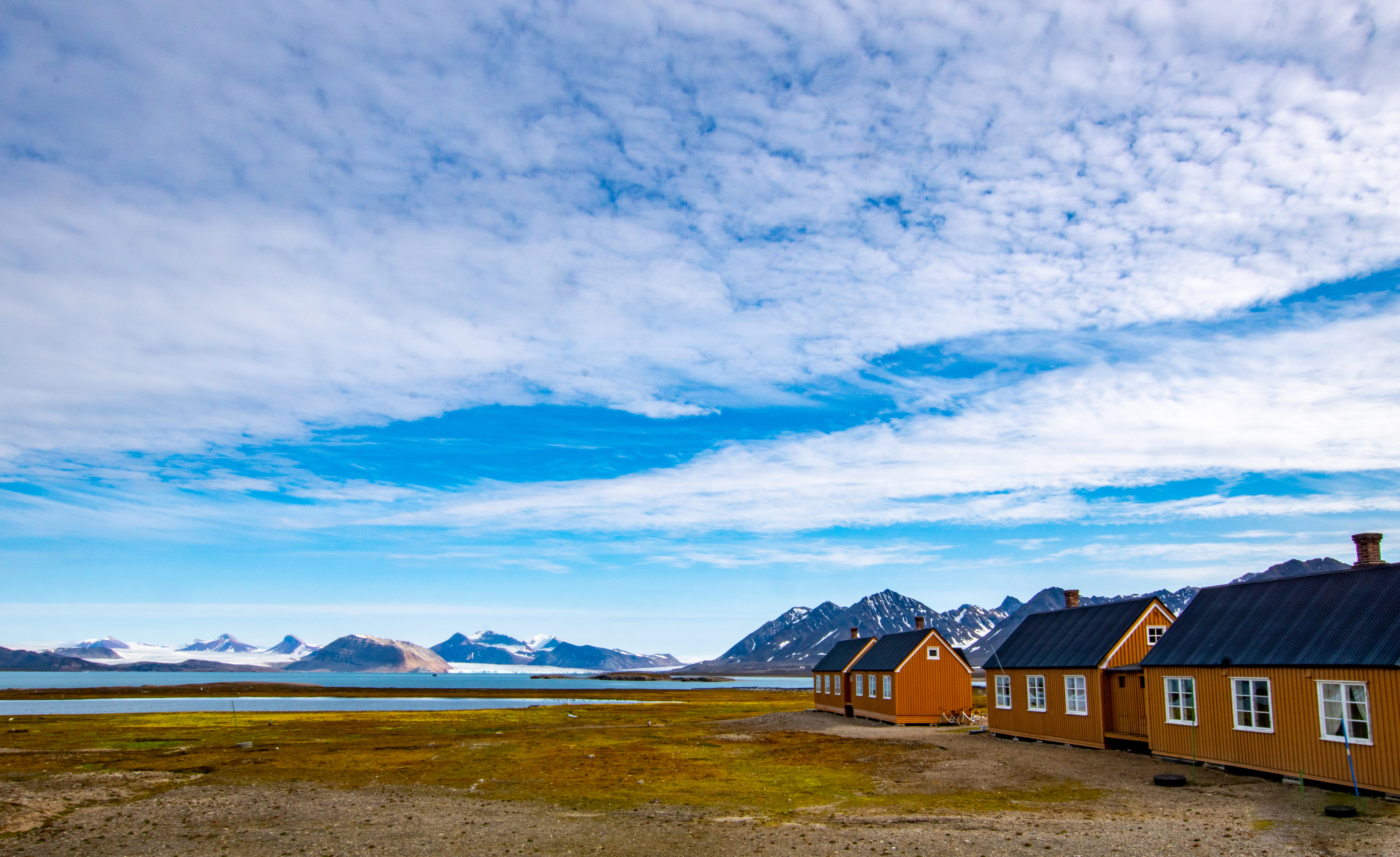 Svalbard