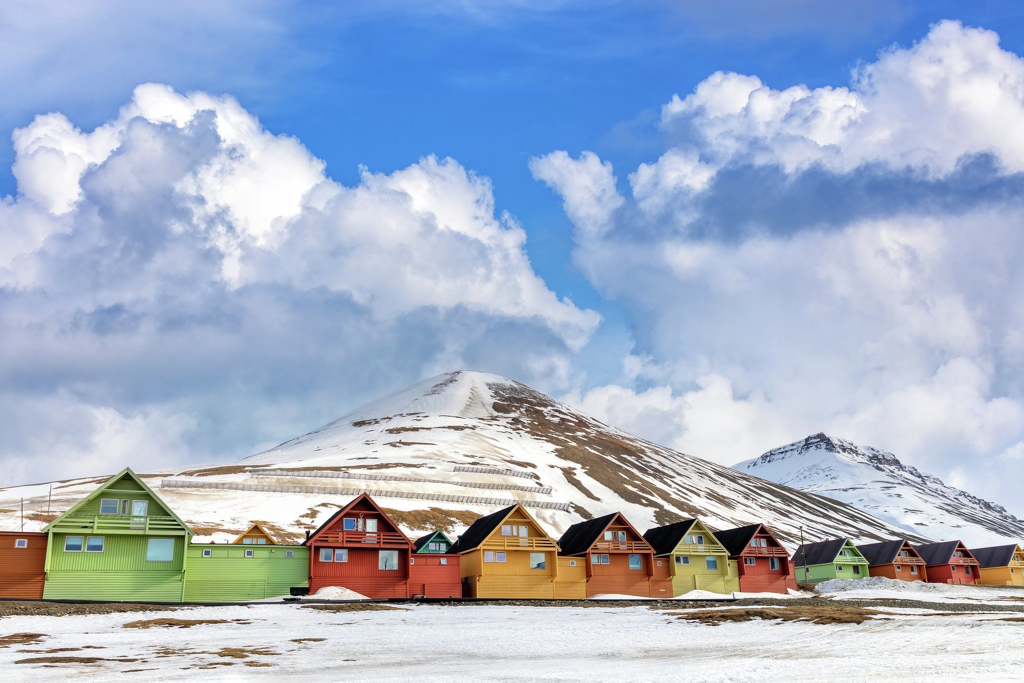 Svalbard