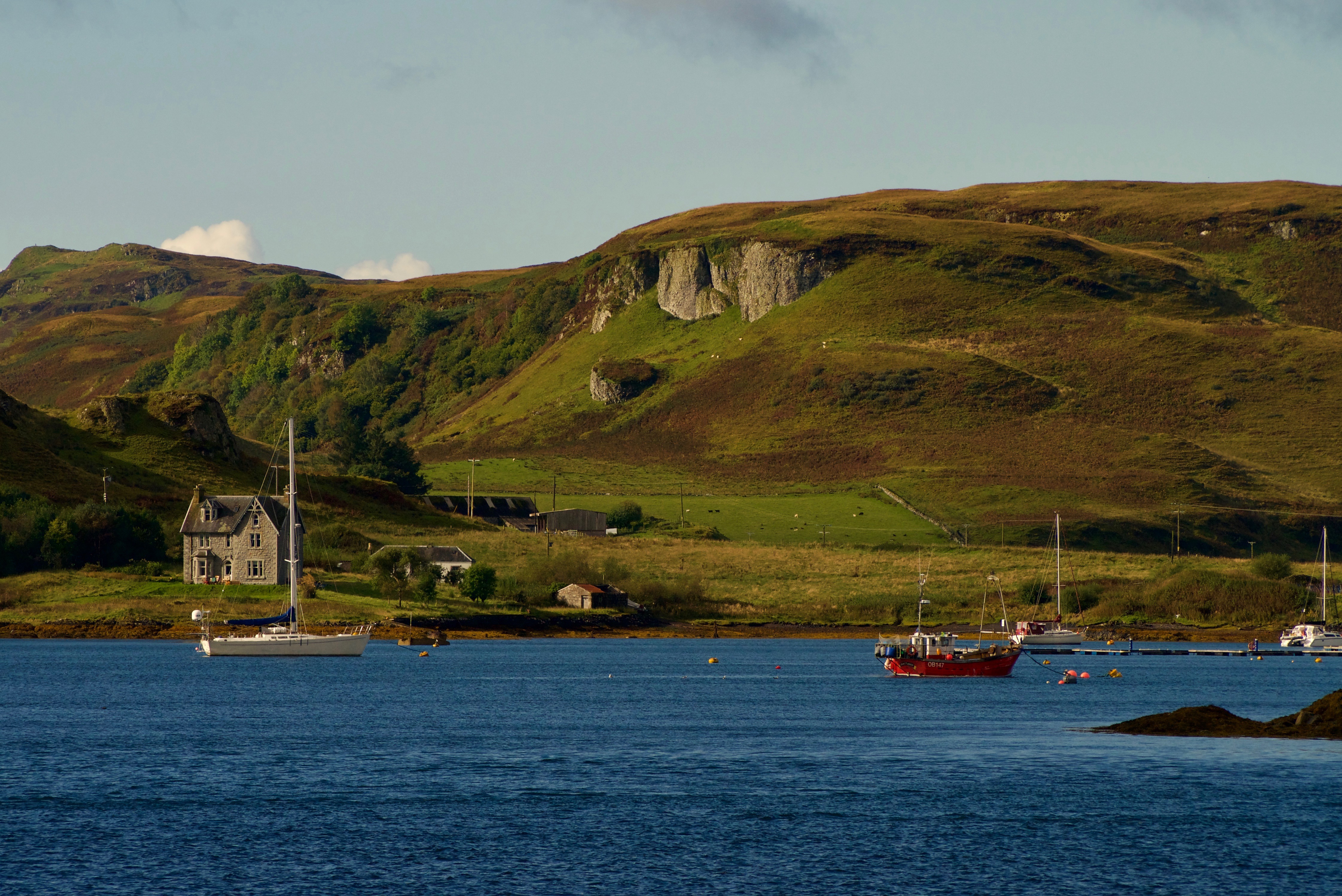 Scotland