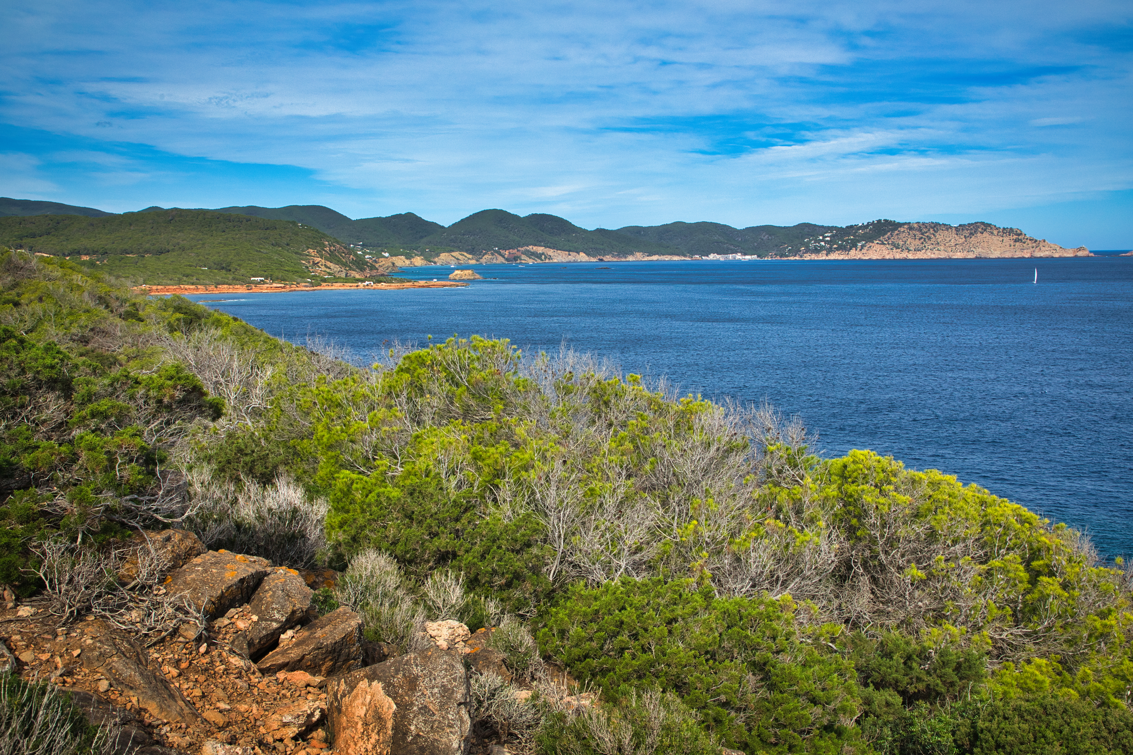 Tagomago Spain