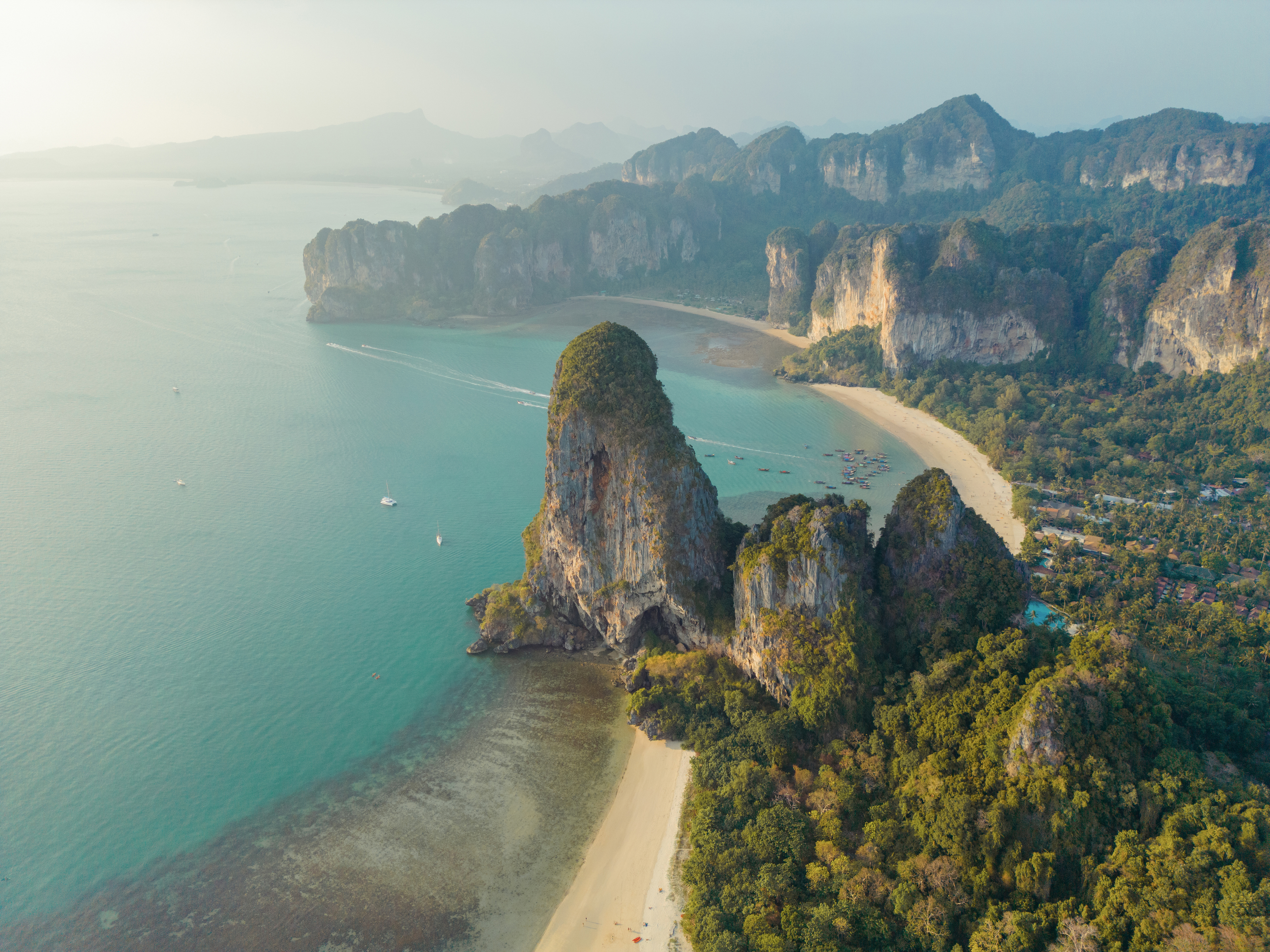 Thailand