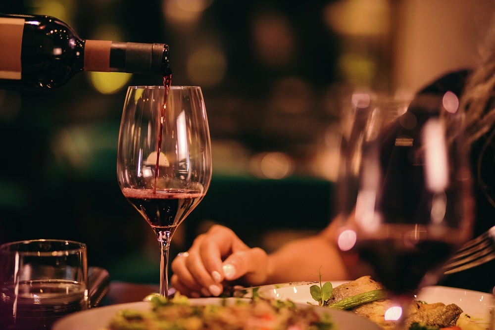 Book in advance for a table at award-winning Café Boulud