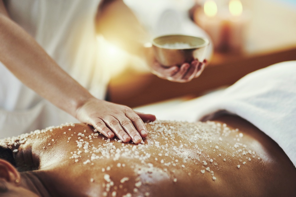 When a spa is on the Forbes list, you know that you are in very skilled hands