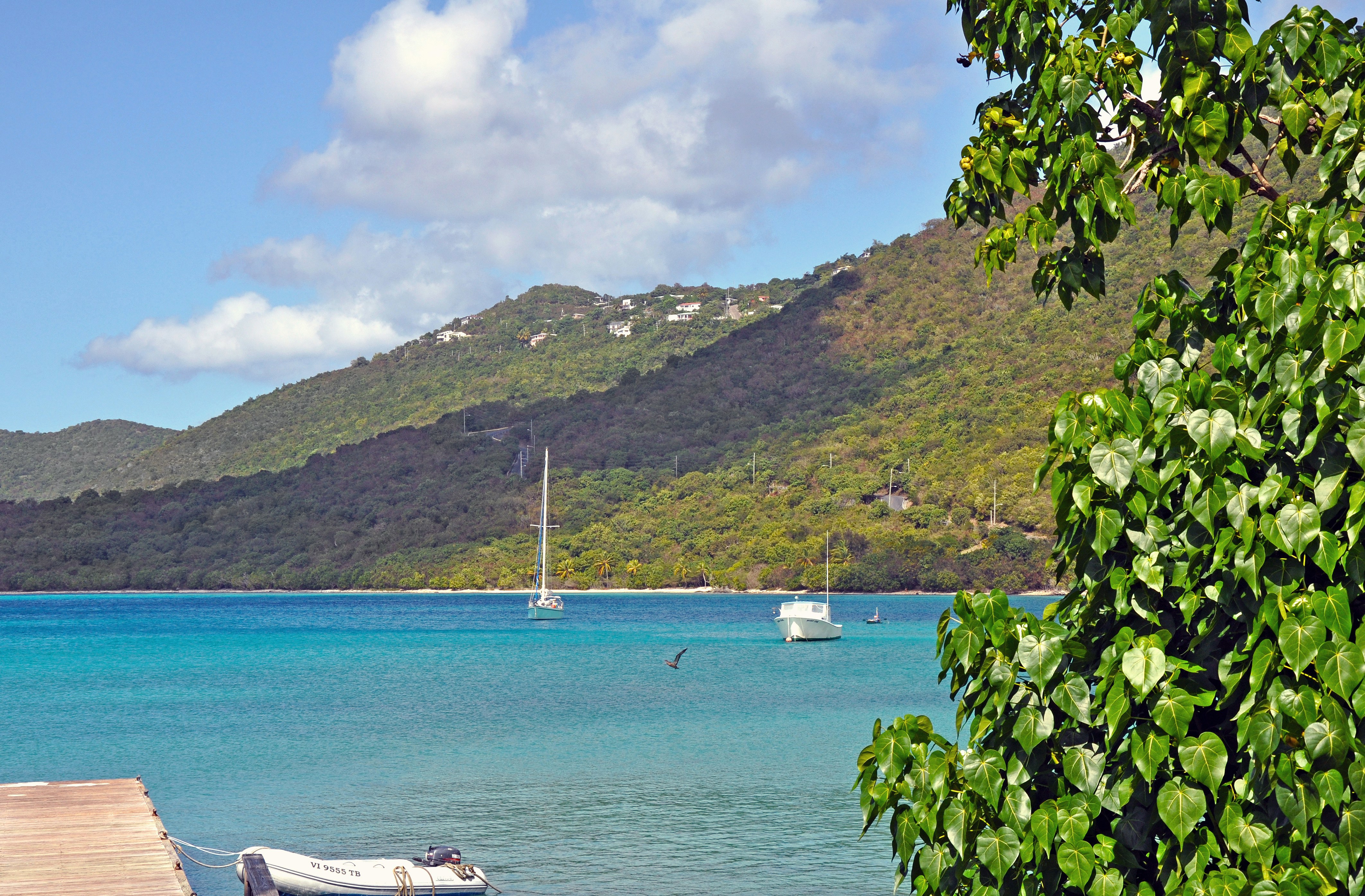 Saint Thomas, US Virgin Islands