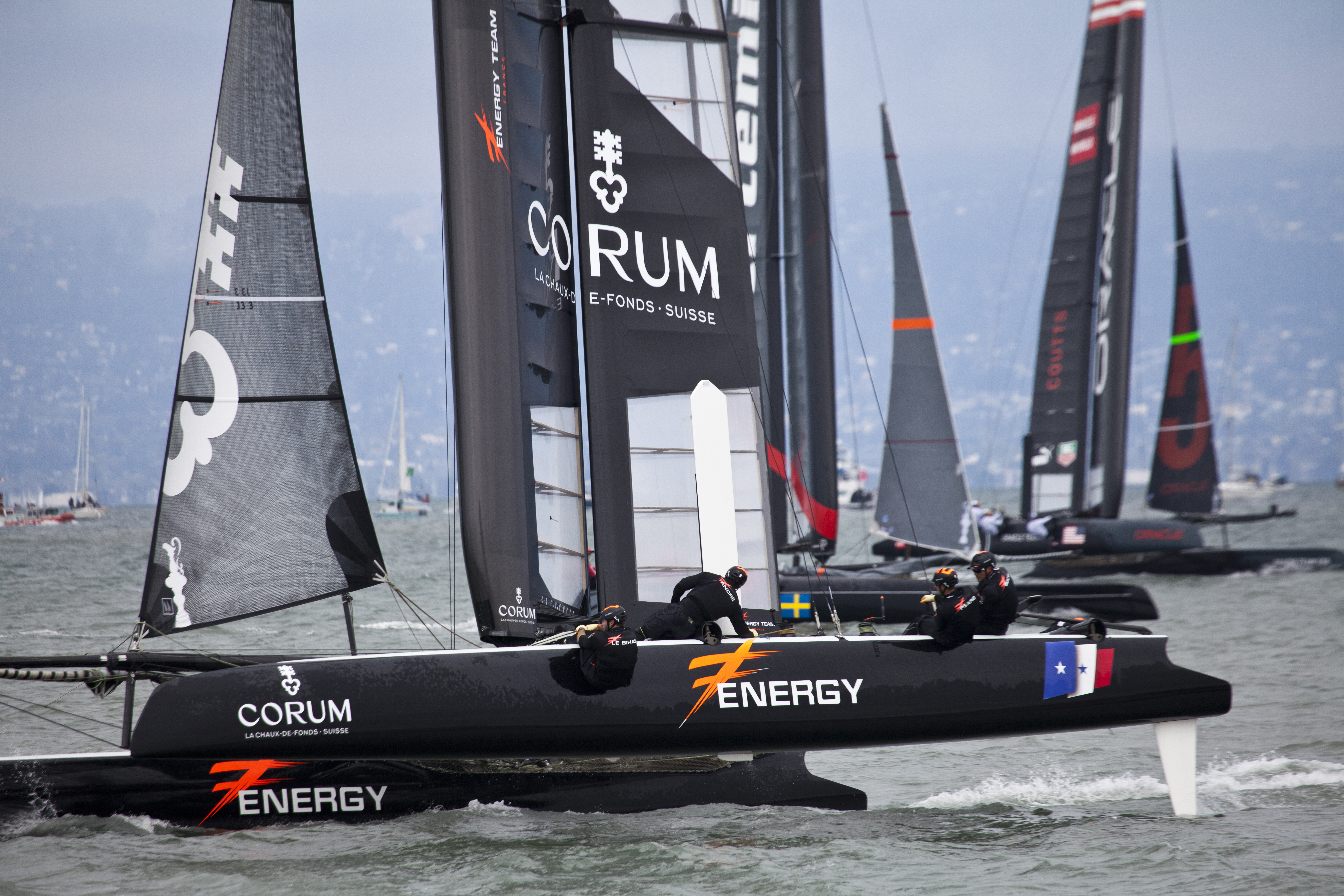 America's Cup