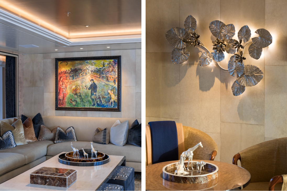 JOY interiors