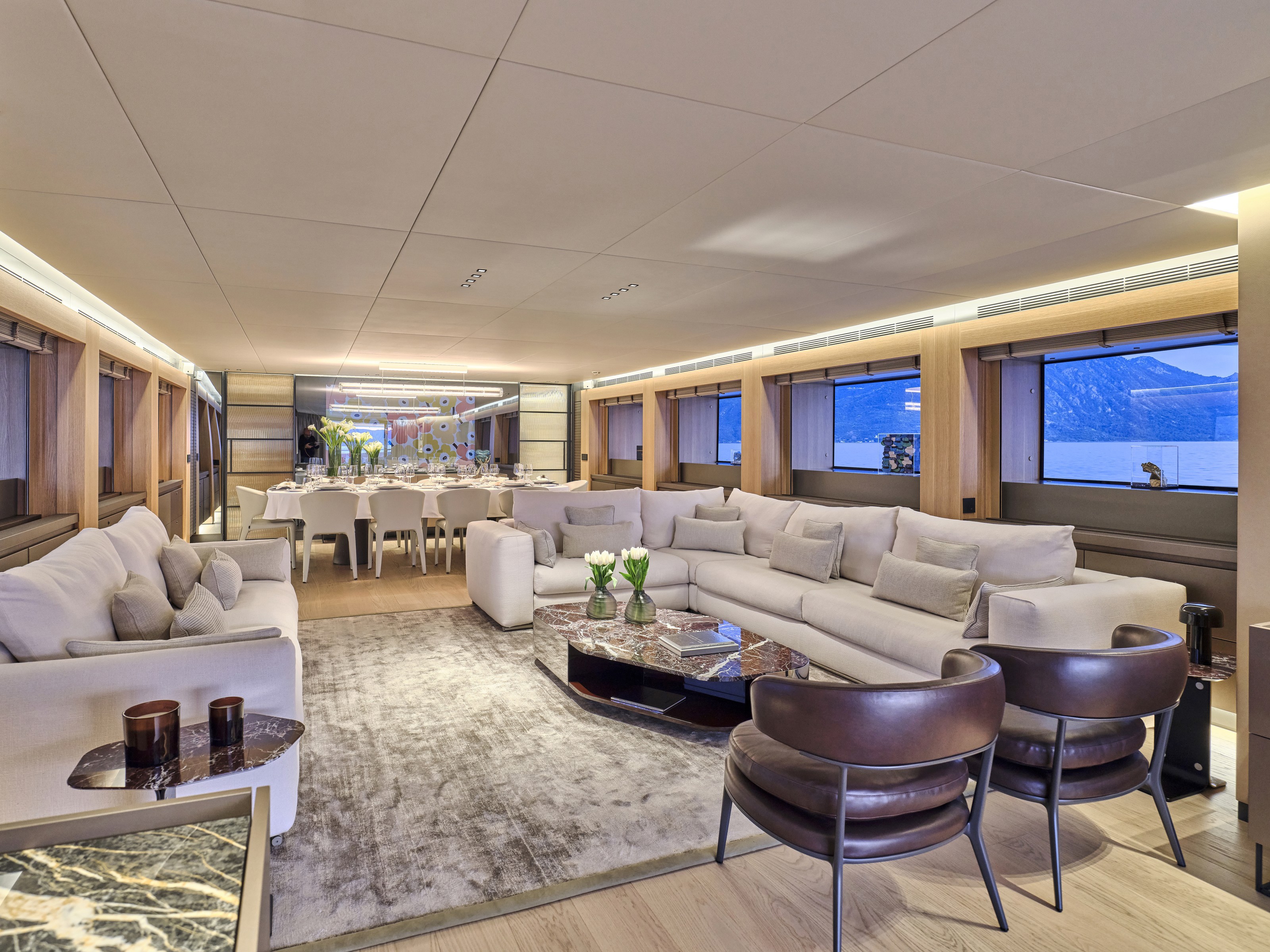 MAESTRO yacht