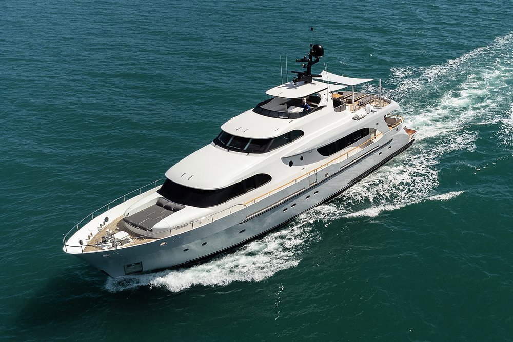 Dutch-built PASSEPARTOUT has excellent pedigree