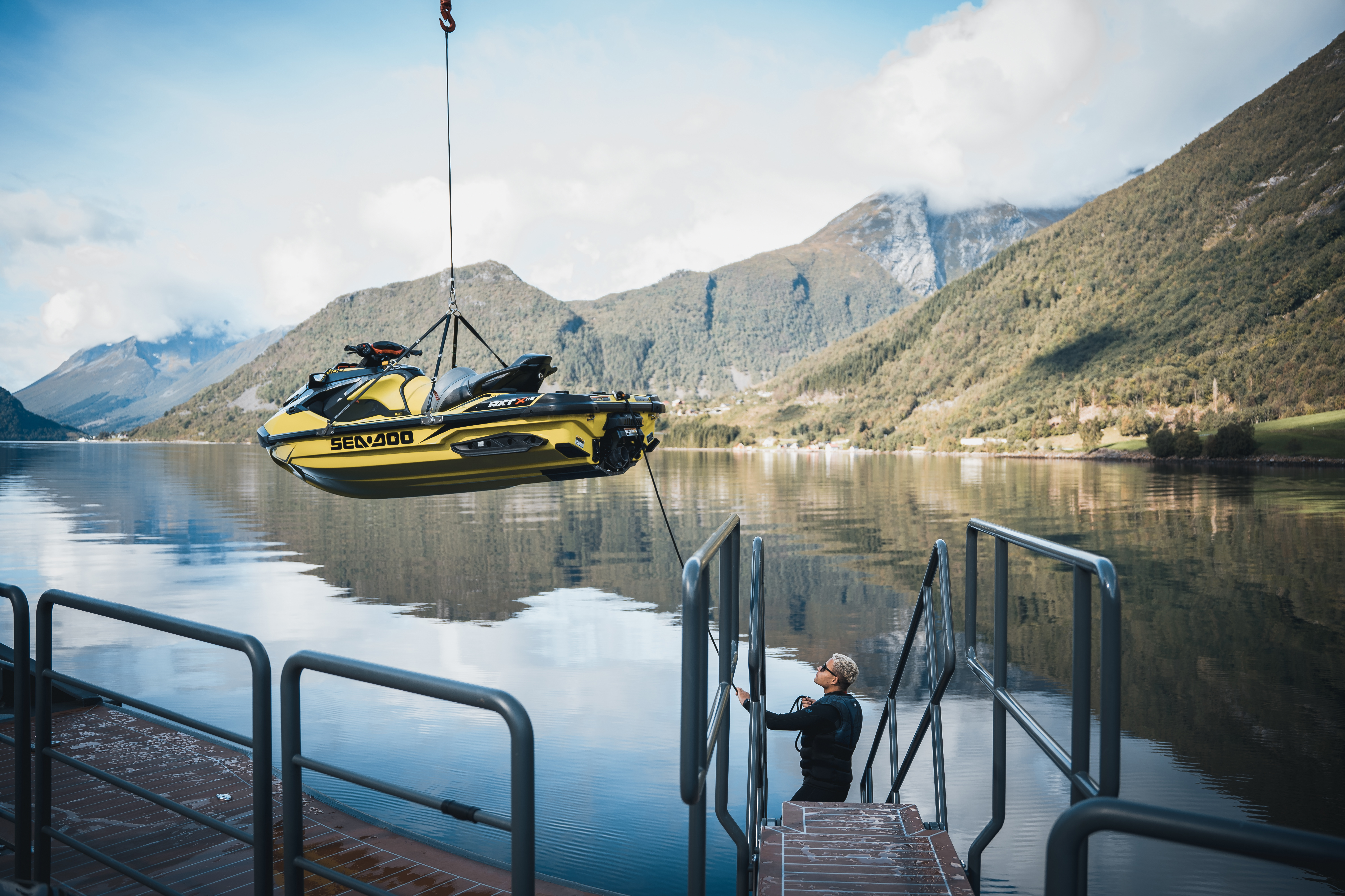 jetski