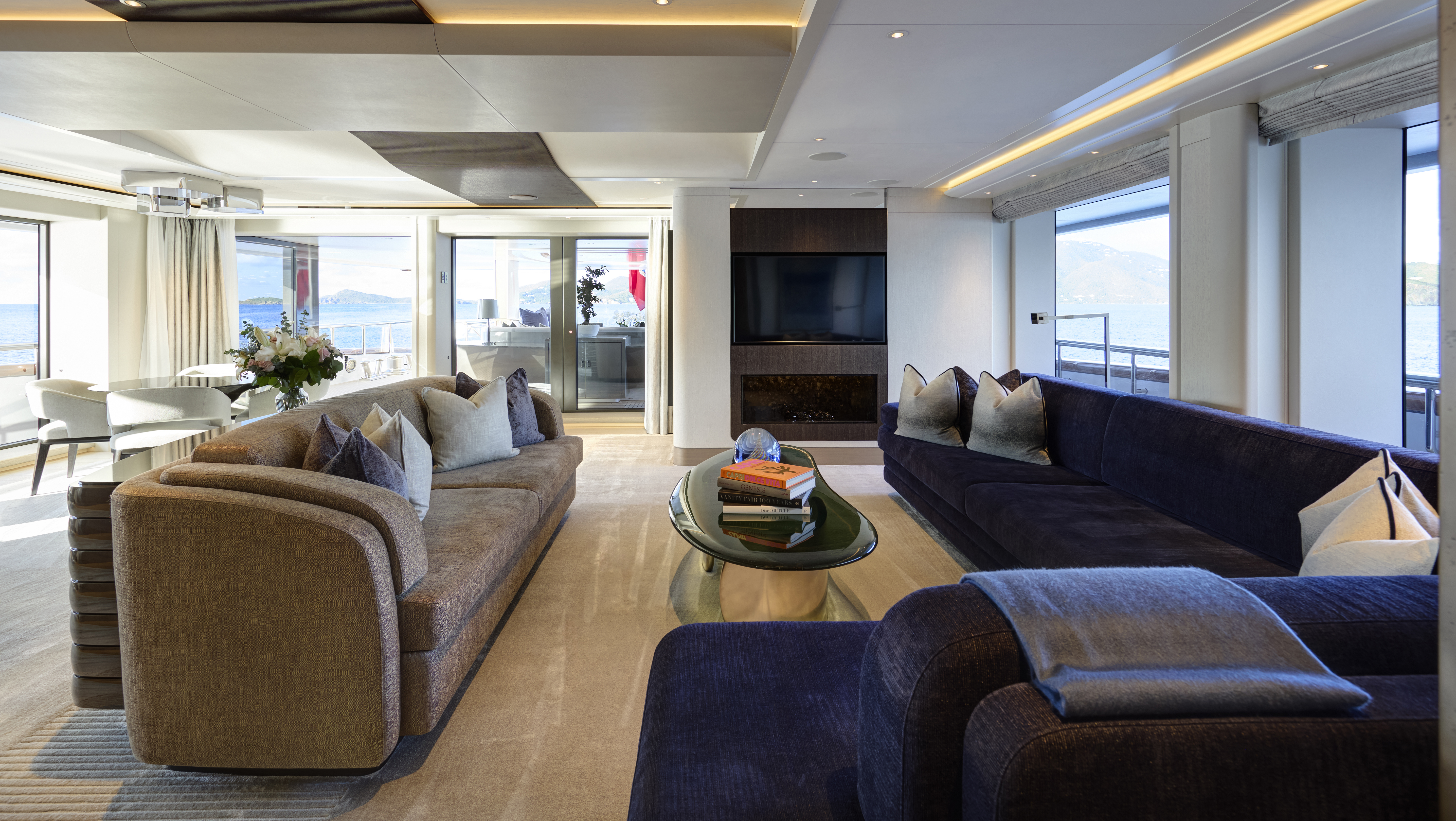 VANISH 71.5m Feadship