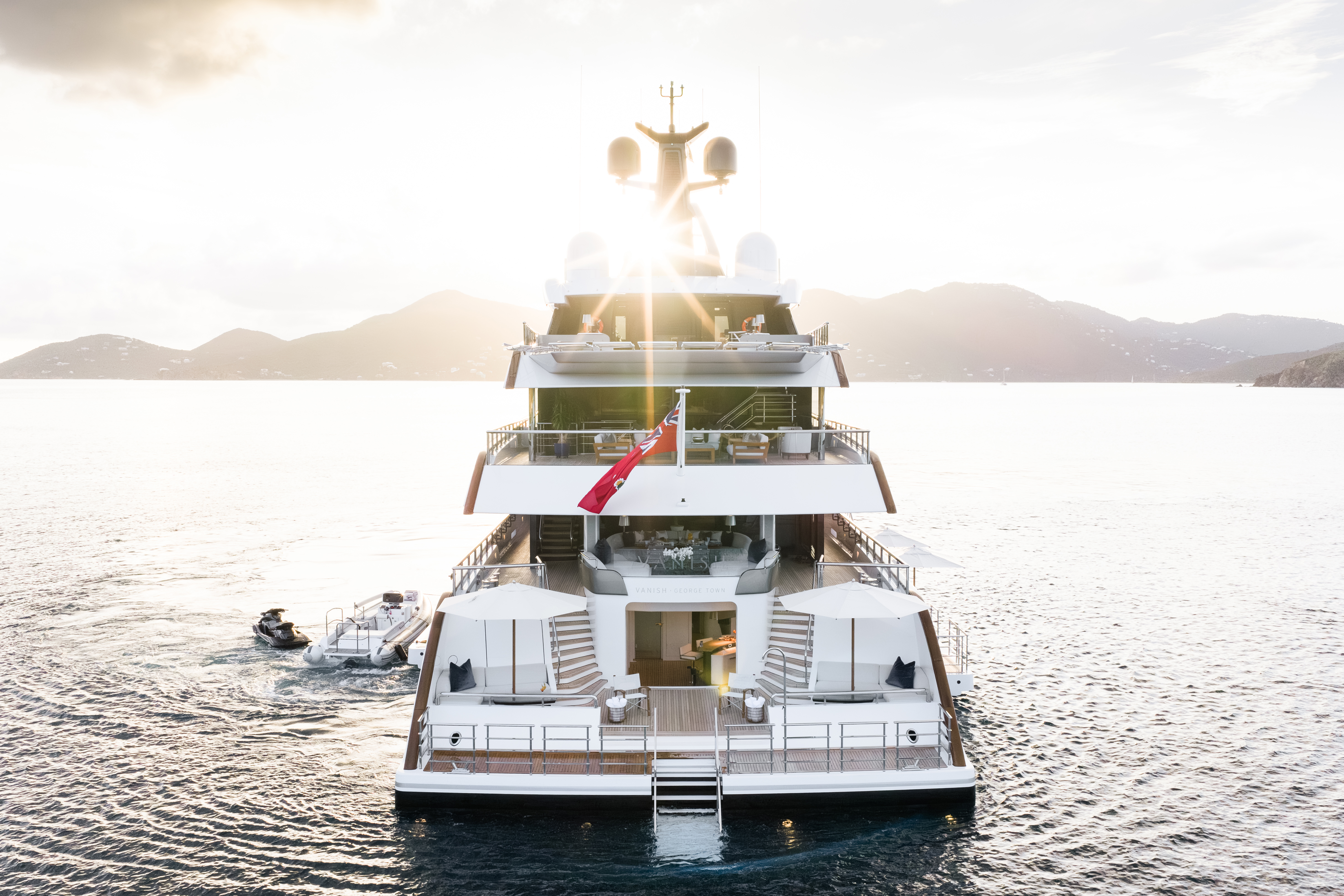 VANISH 71.5m Feadship