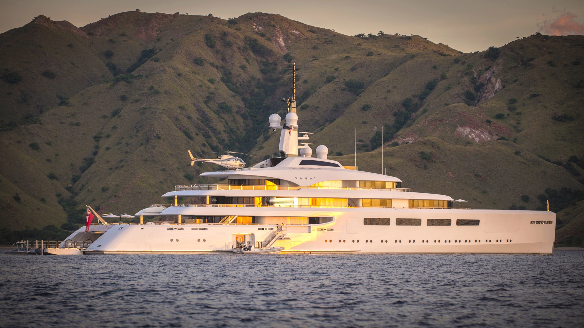 VAVA II