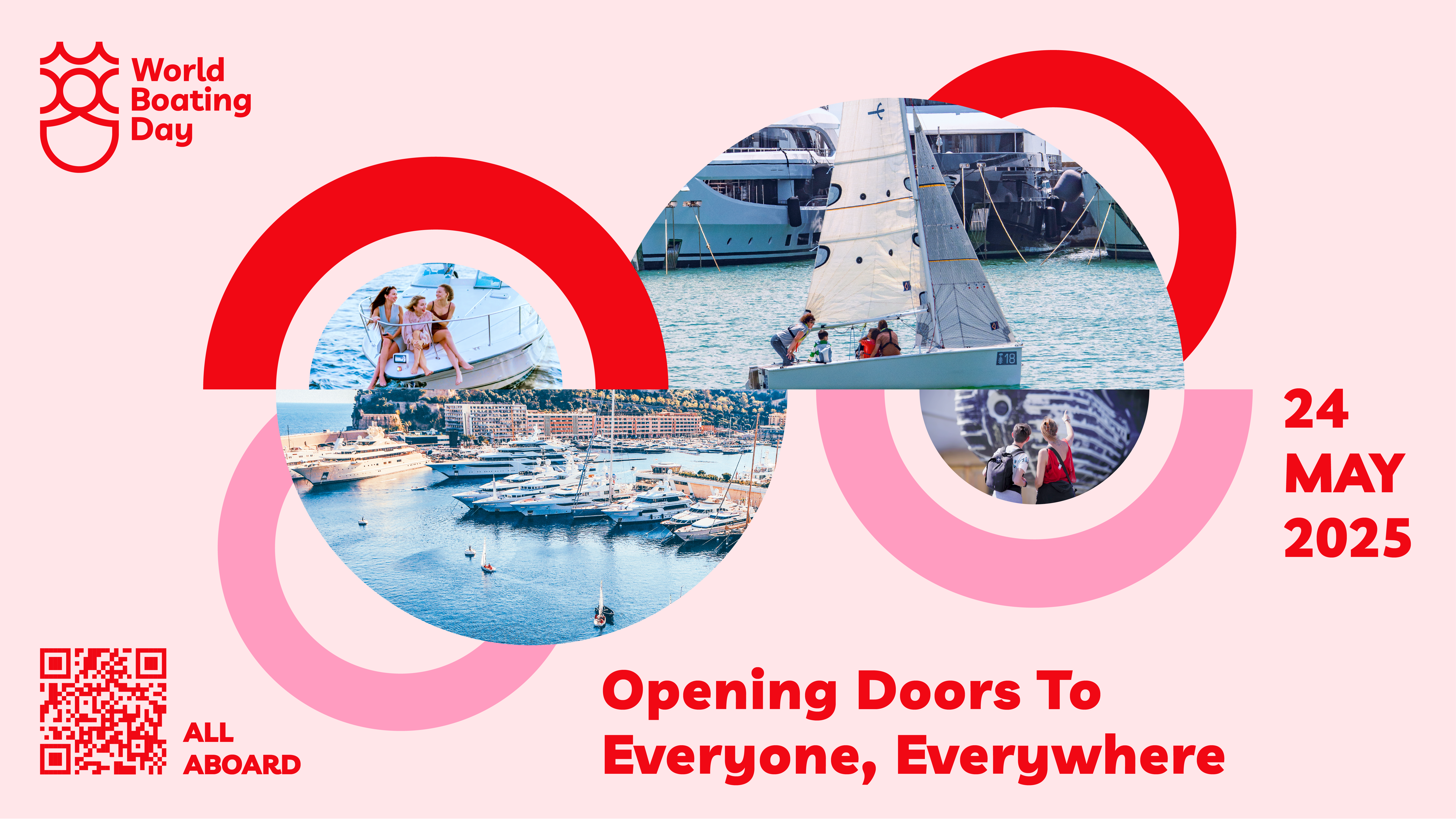 World Boating Day 2025