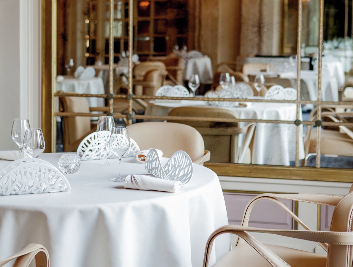 Monaco - Alain Ducasse