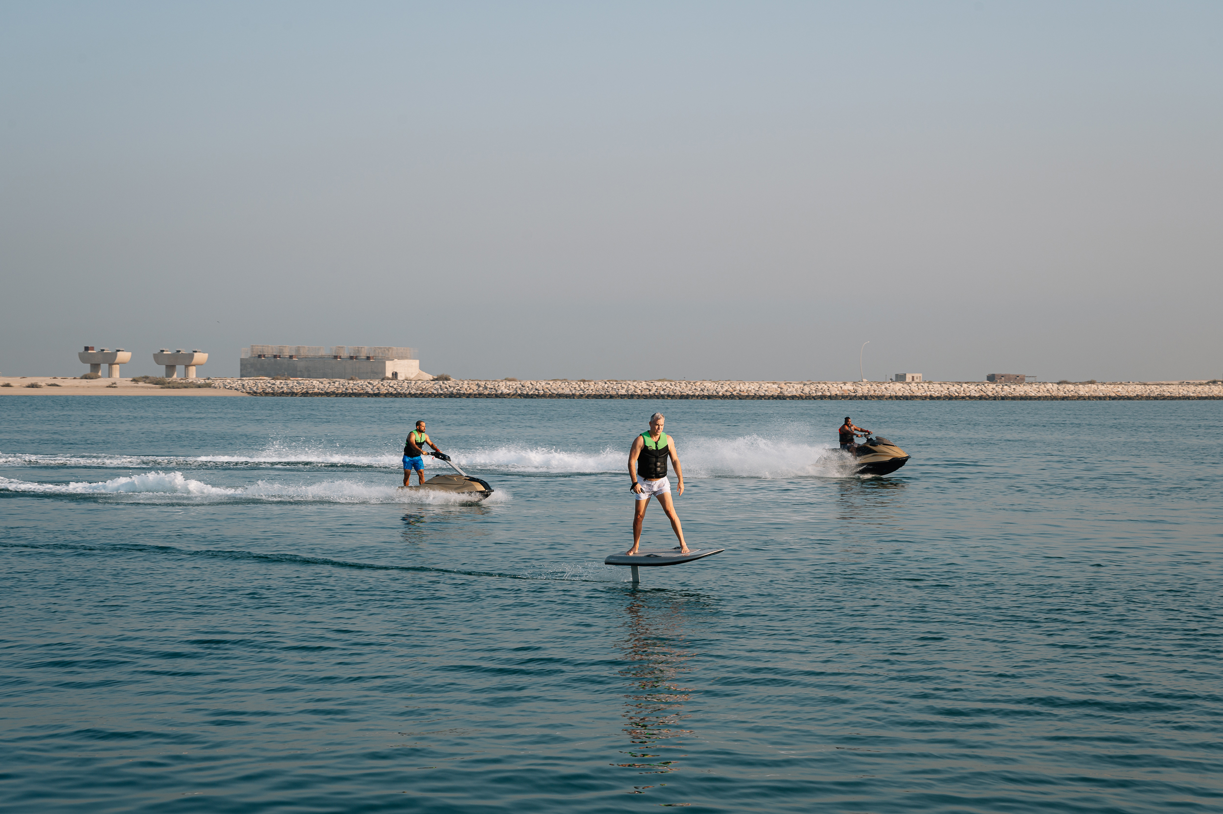 AK ROYALTY watersports