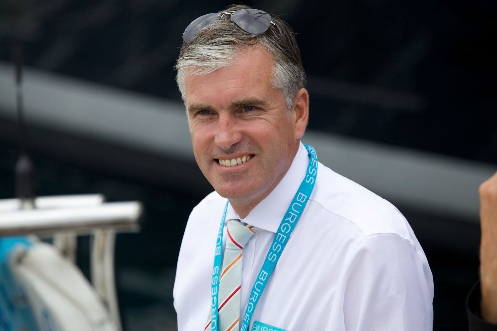 Richard Lambert