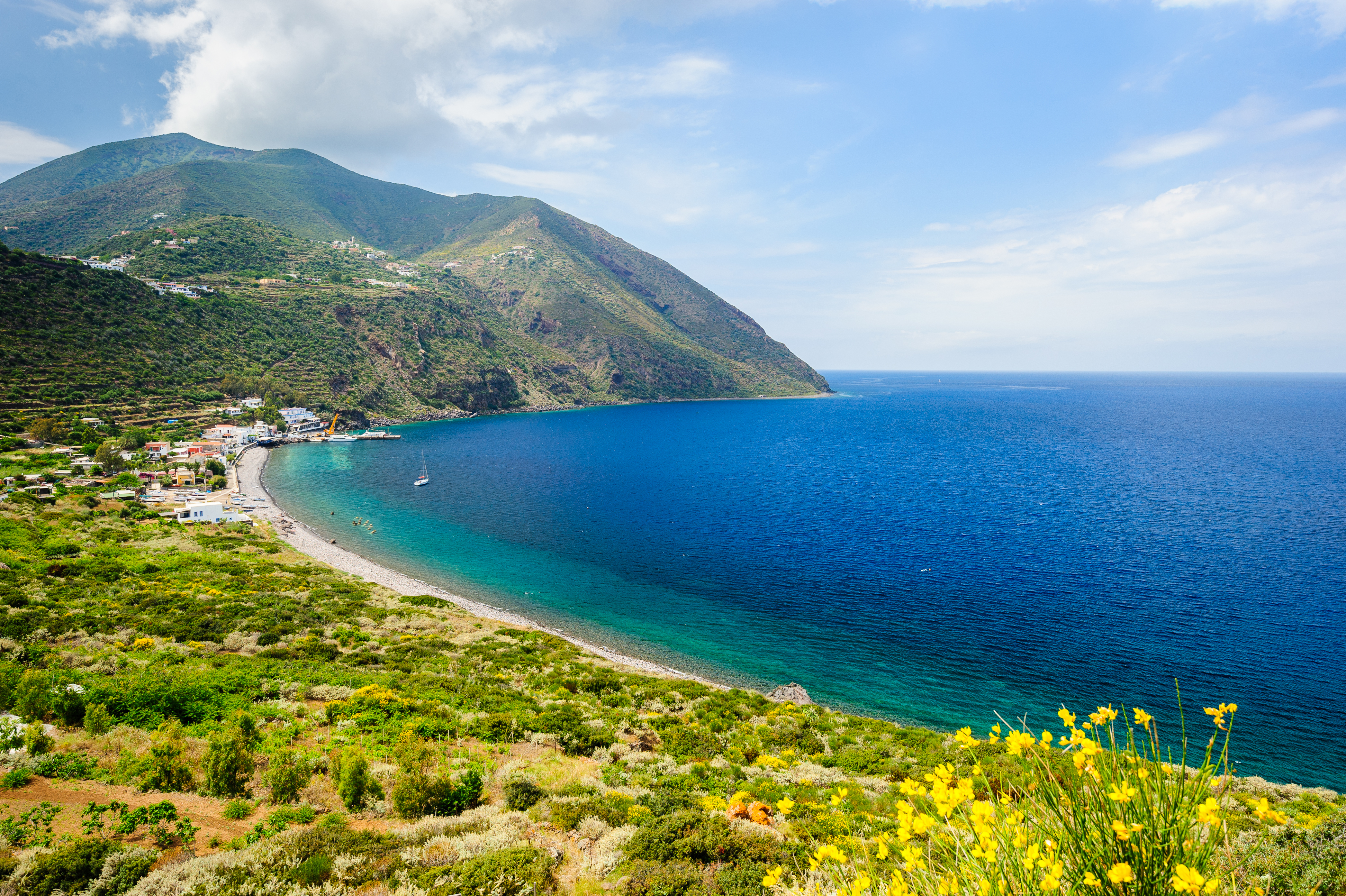 Filicudi