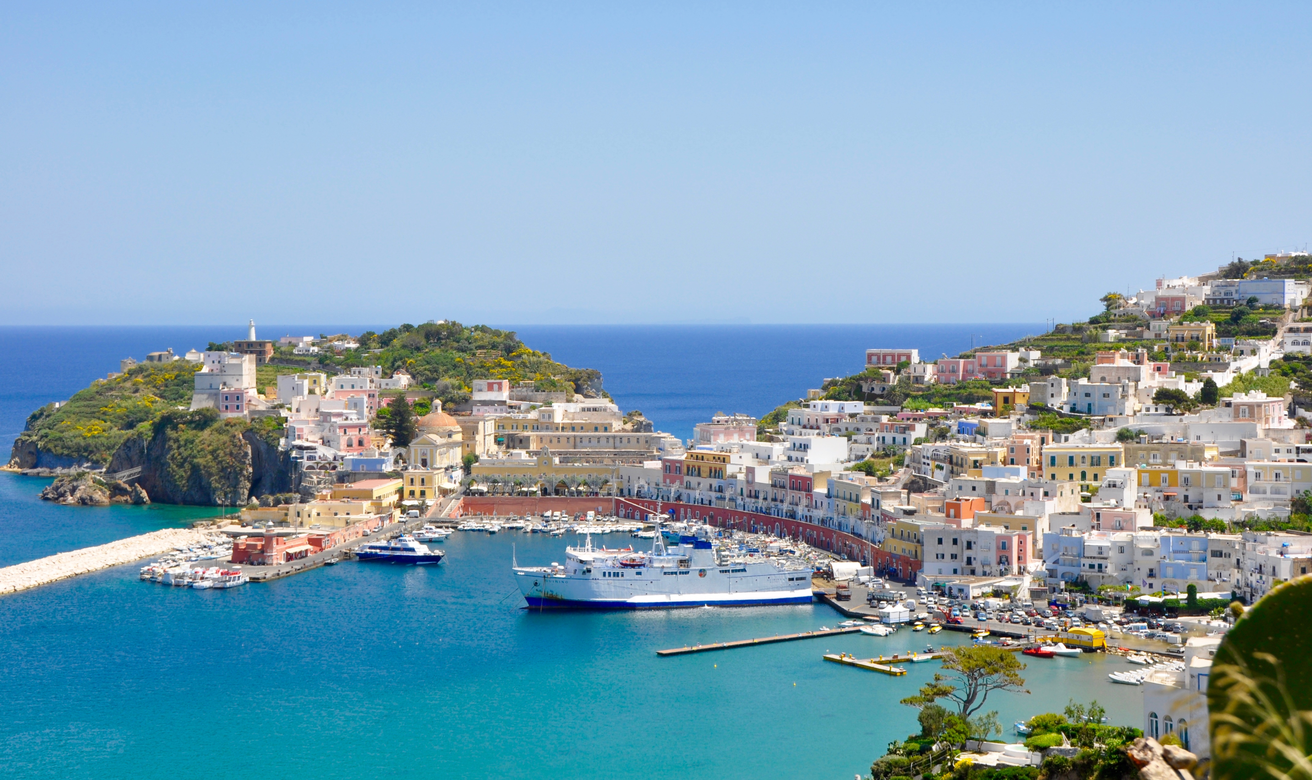 Ponza