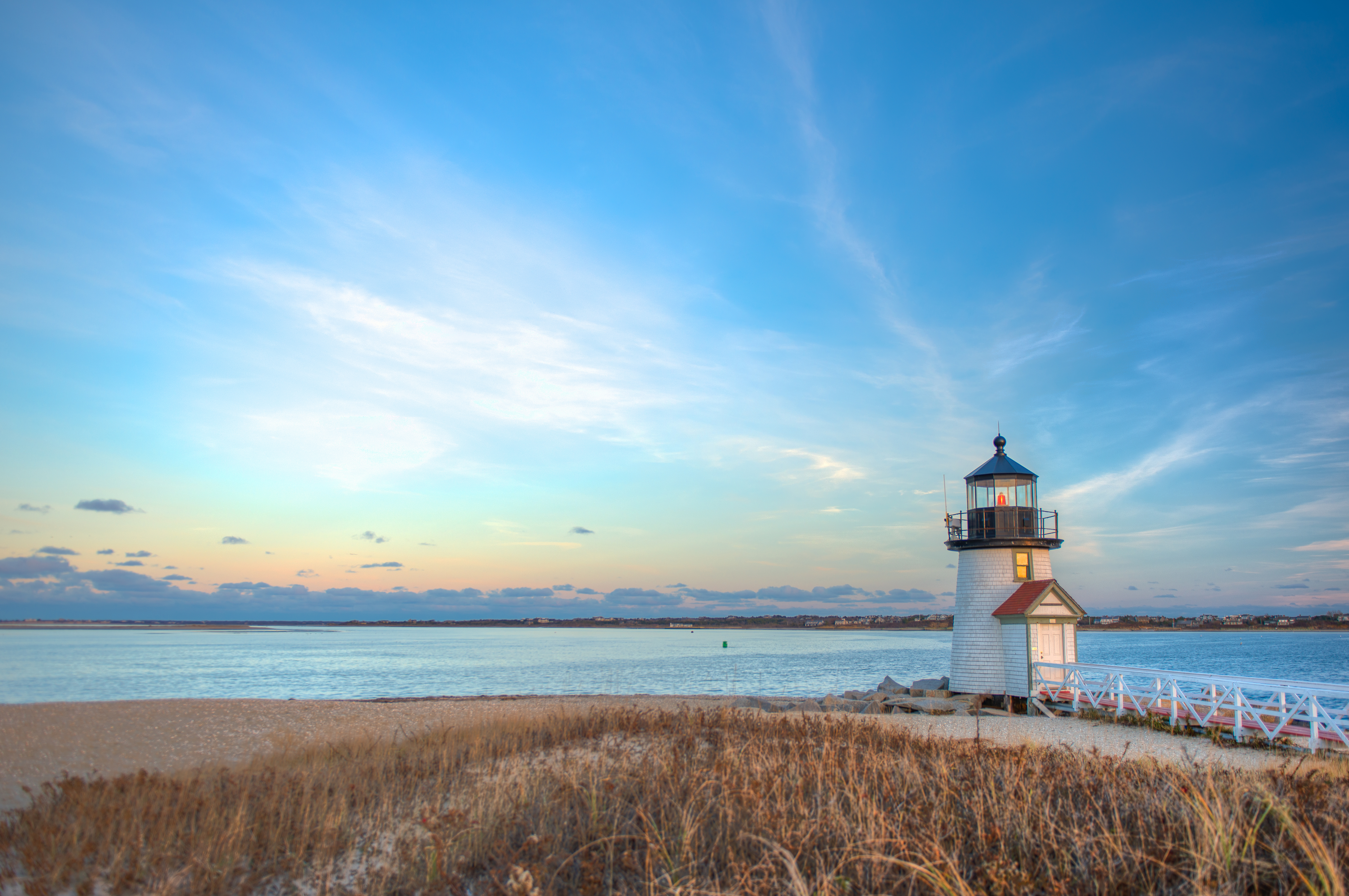 Cape Cod lighthouse