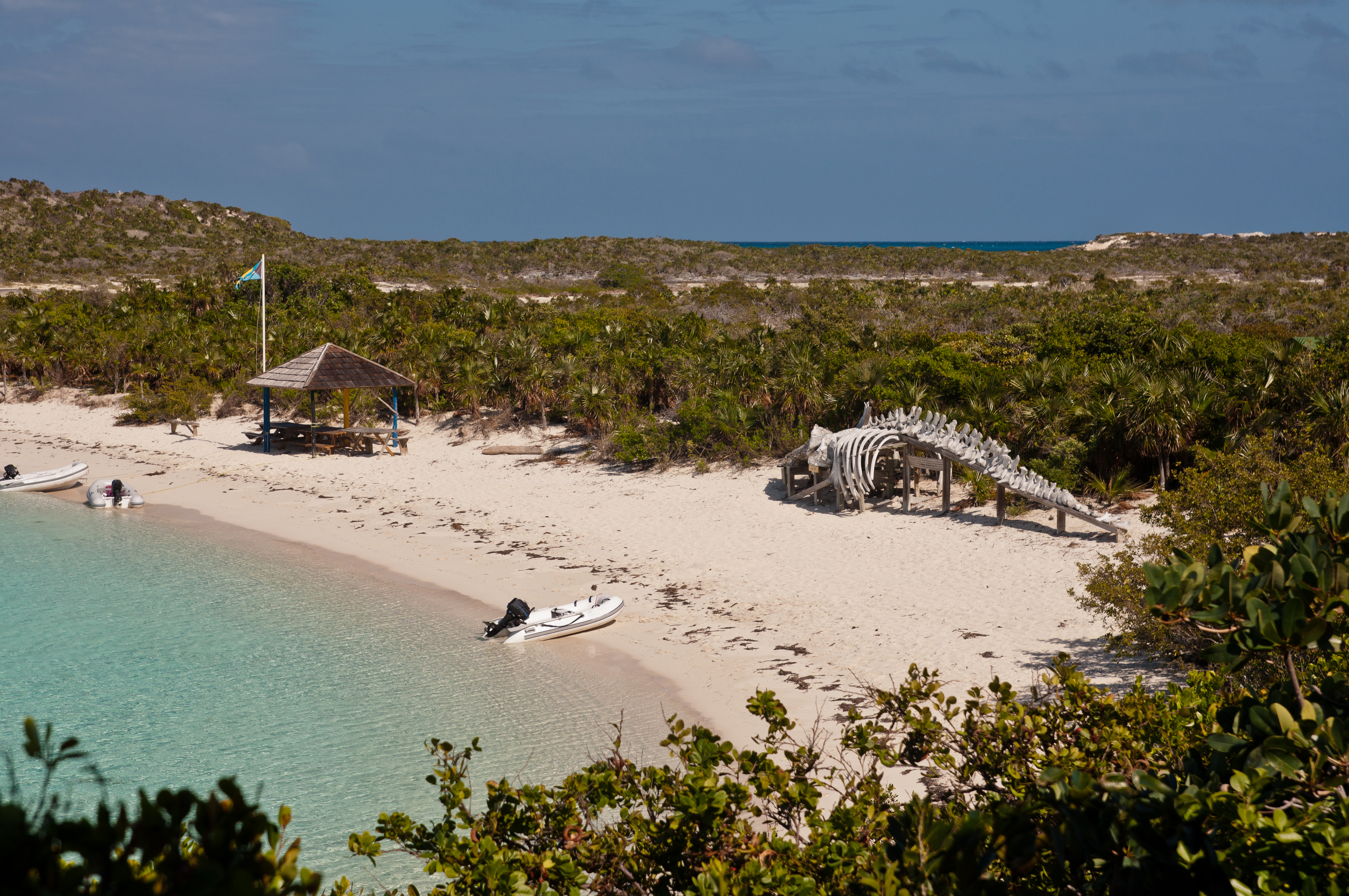 Bahamas