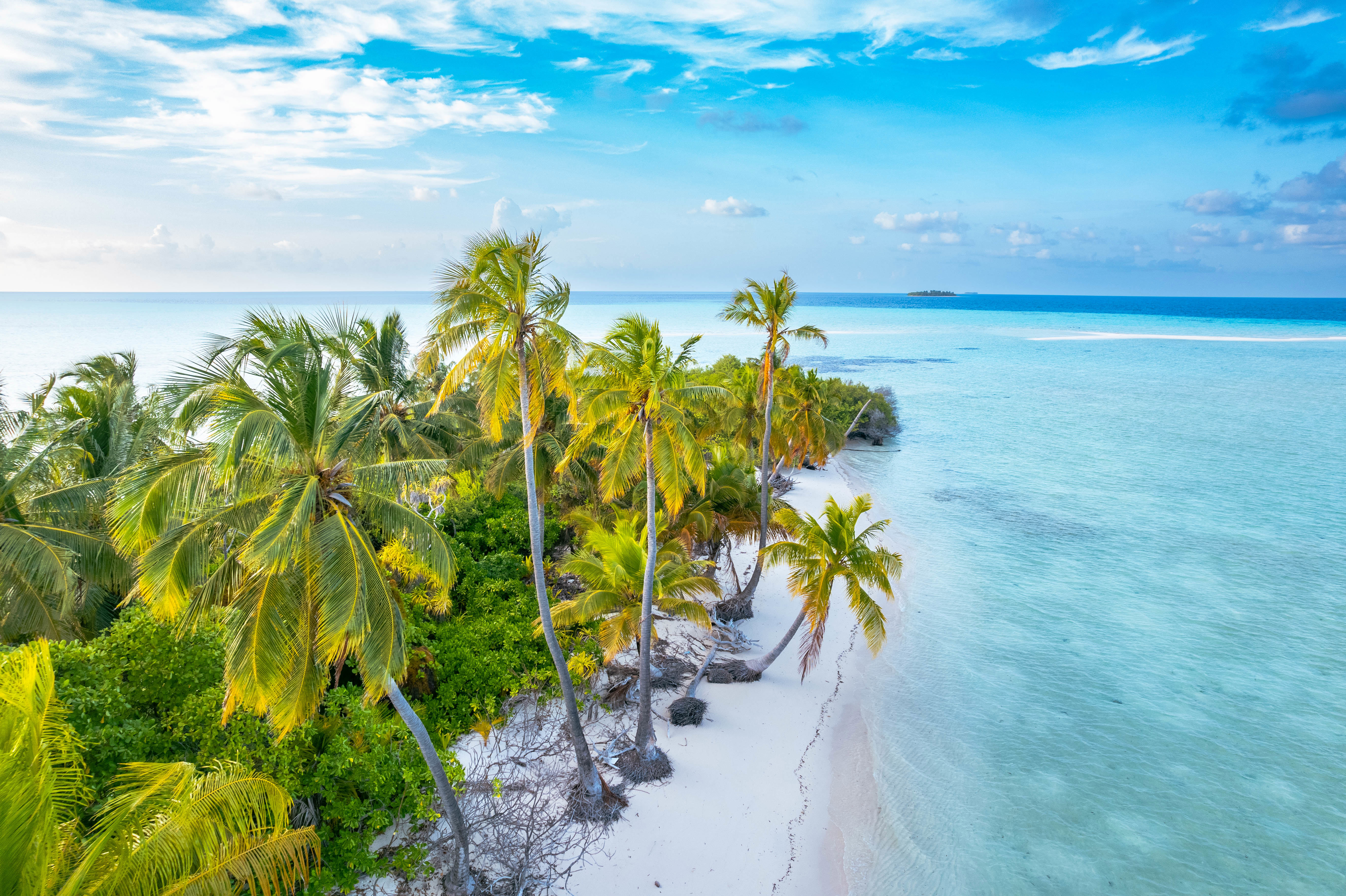 Maldives