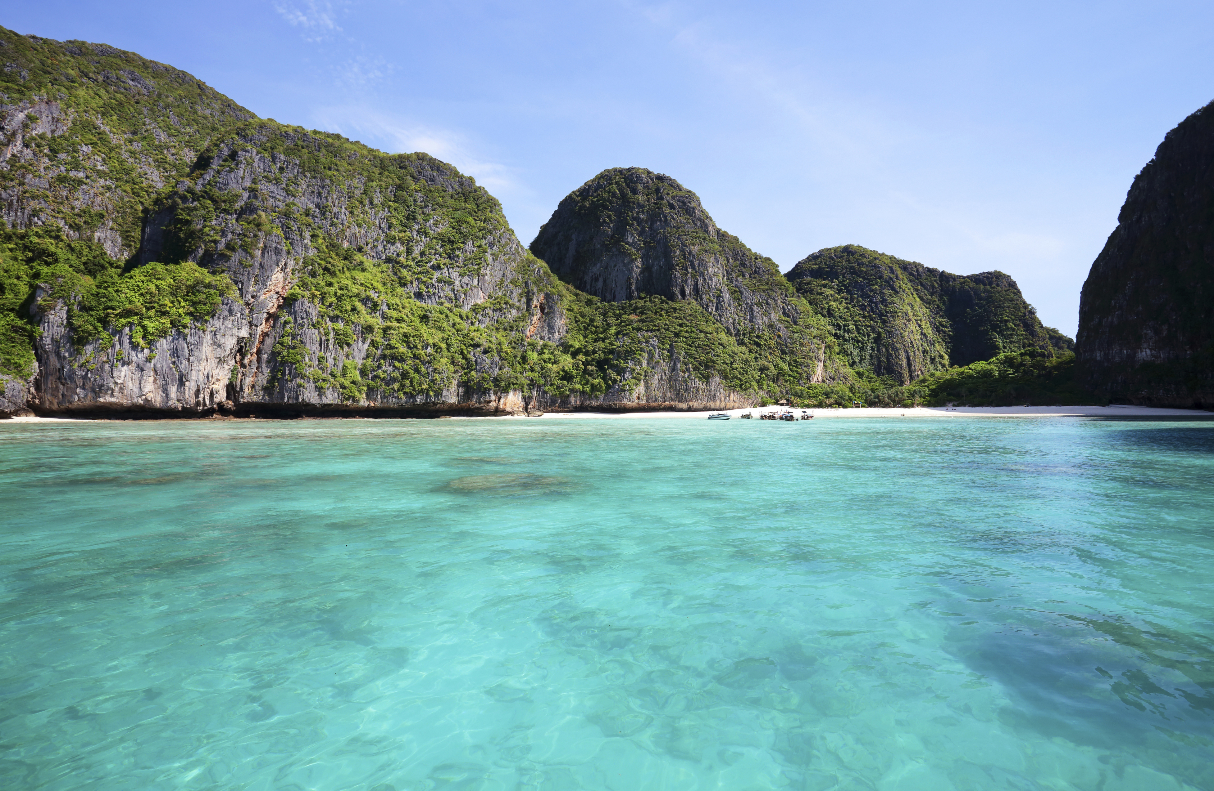 Thailand