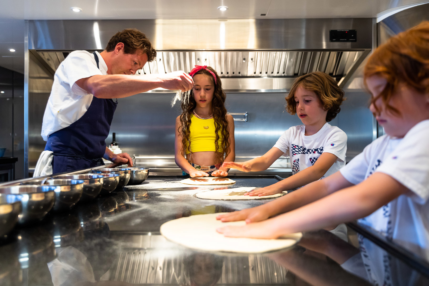 Cooking