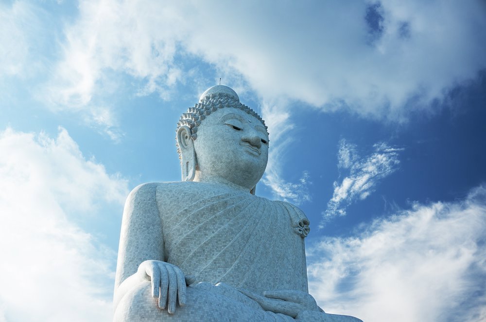Pause in Phuket to see the sights